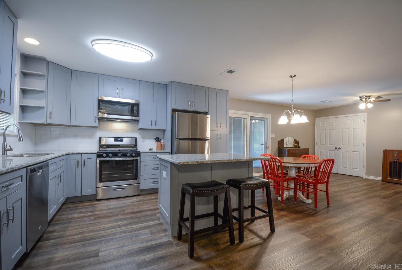 Peoples - Residential Lease