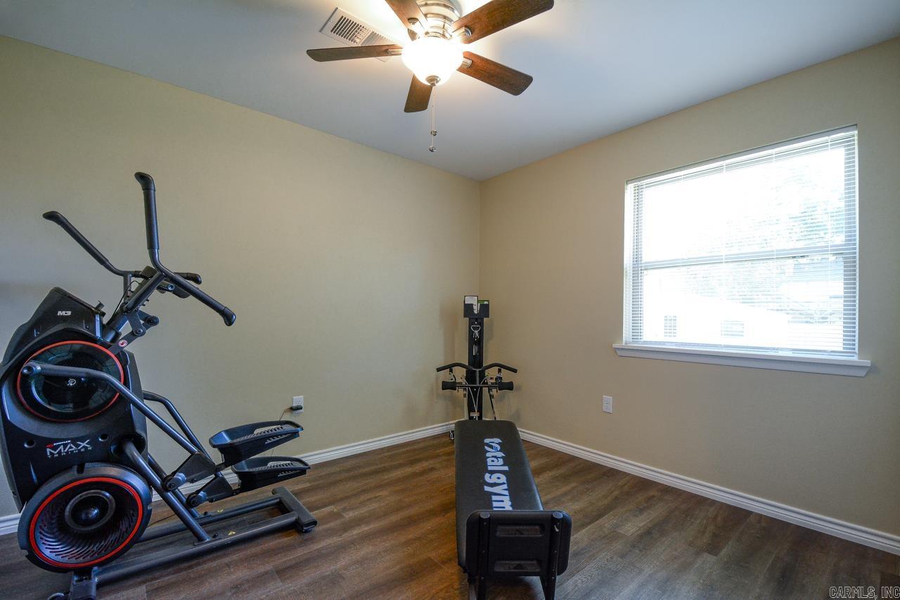 Peoples - Residential Lease