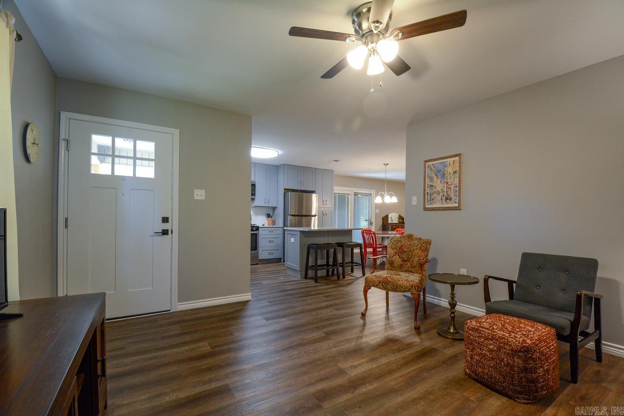 Peoples - Residential Lease