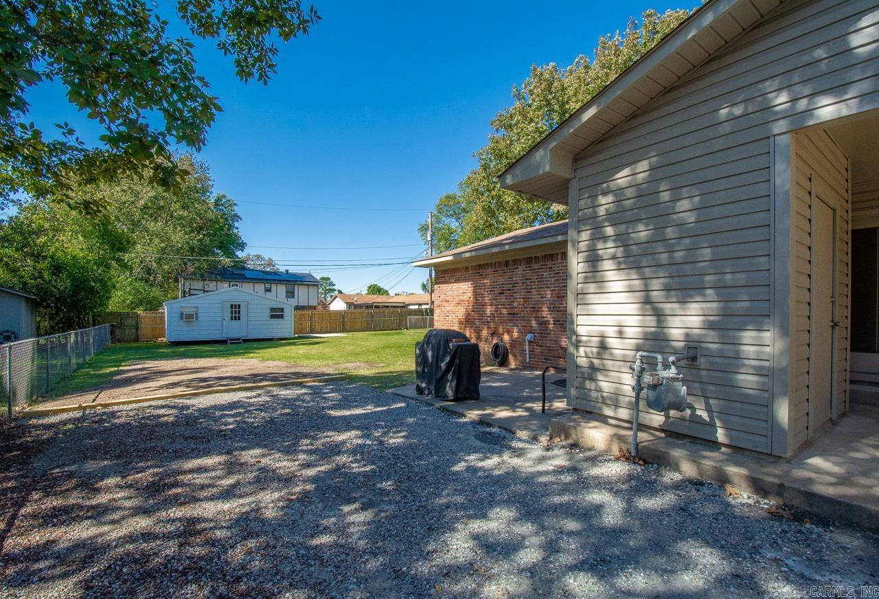 Peoples - Residential Lease