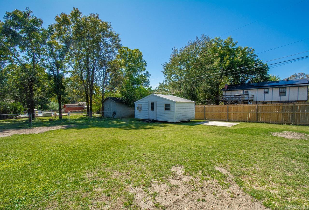 Peoples - Residential Lease