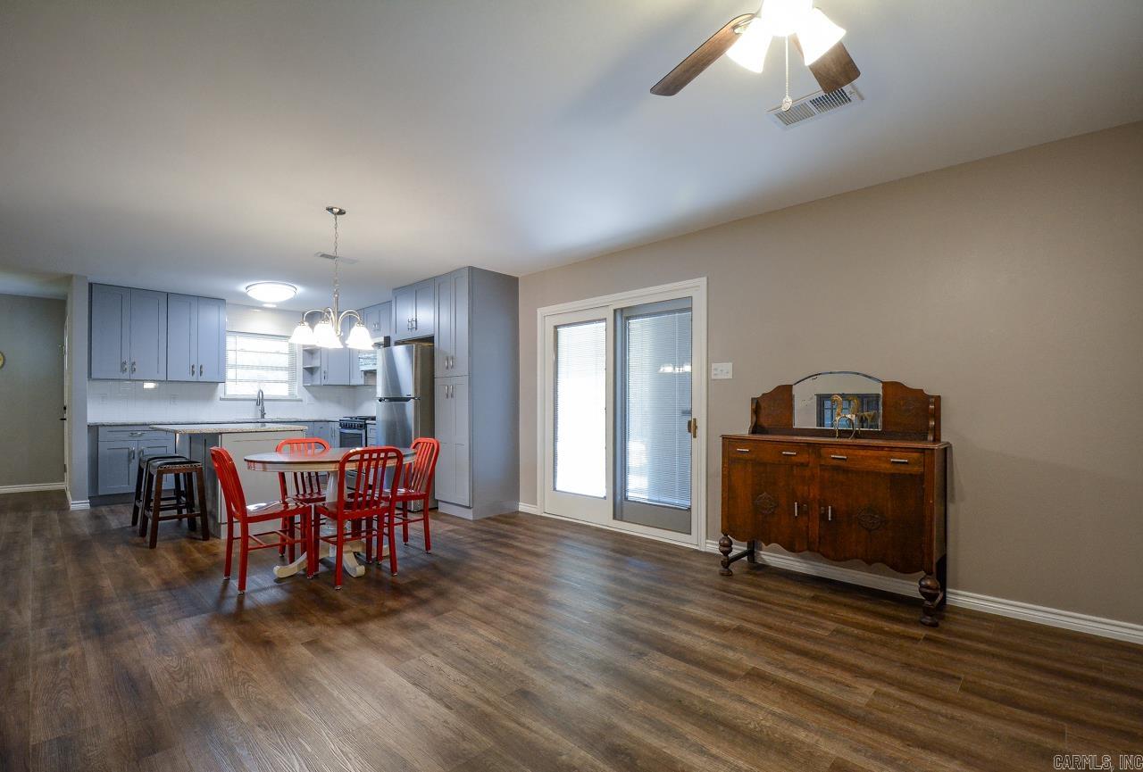 Peoples - Residential Lease