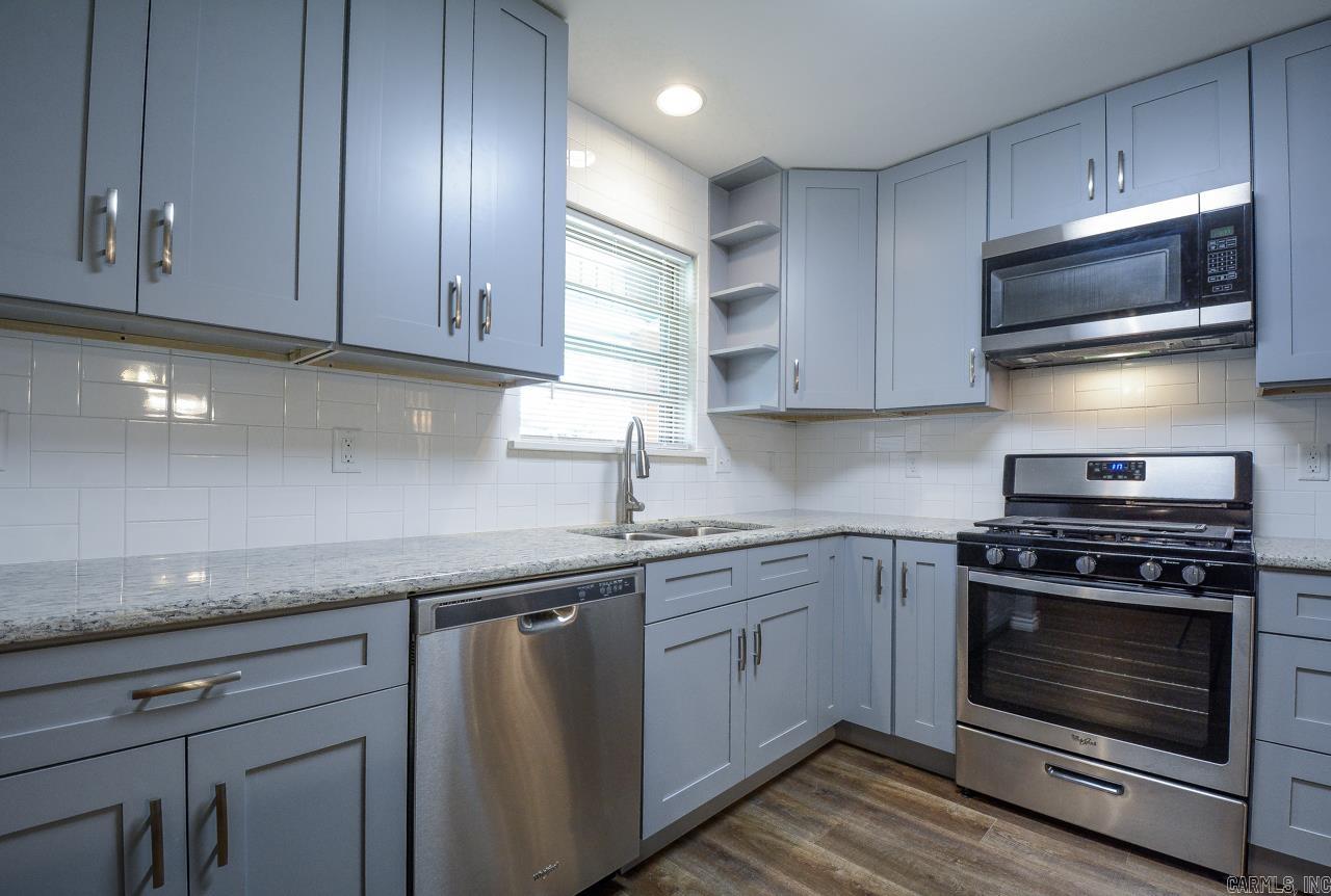 Peoples - Residential Lease