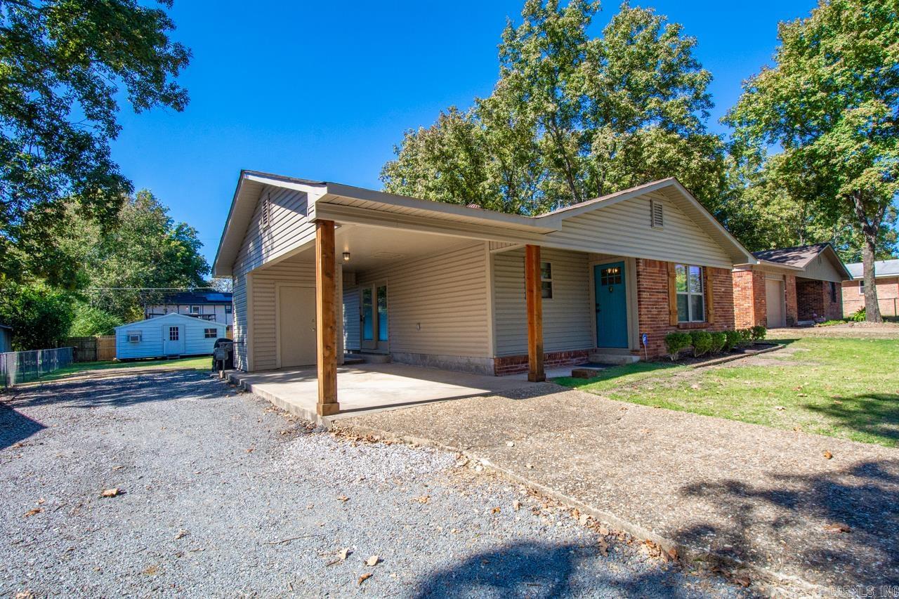 Peoples - Residential Lease