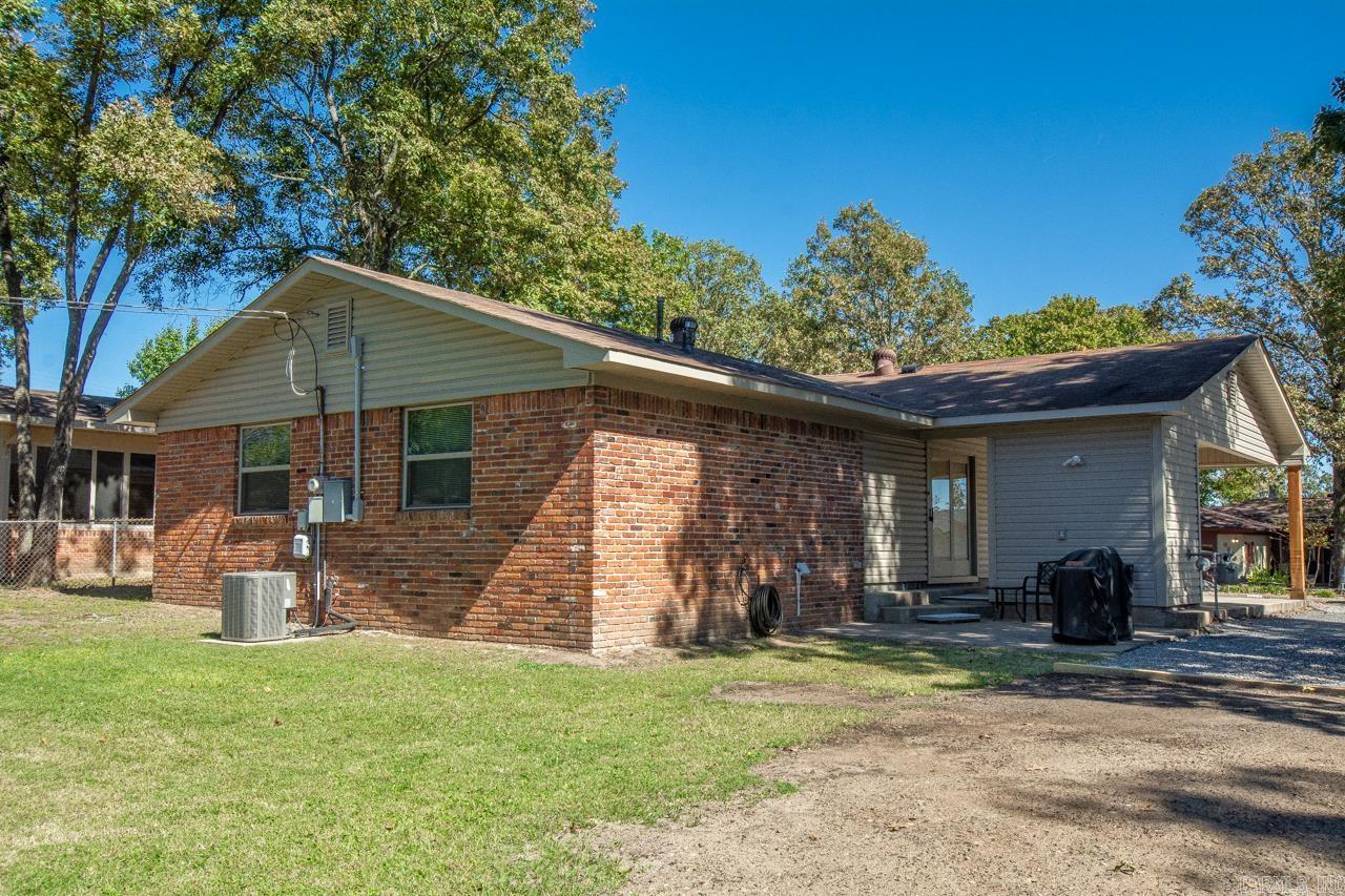 Peoples - Residential Lease