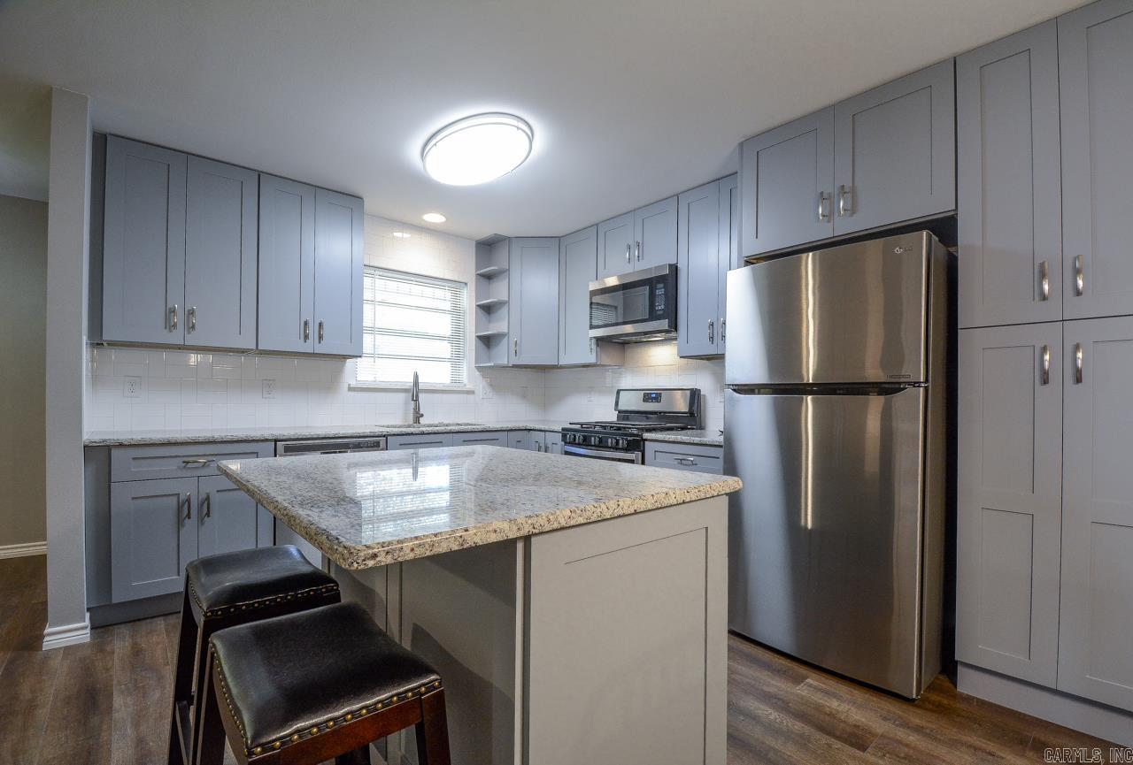 Peoples - Residential Lease