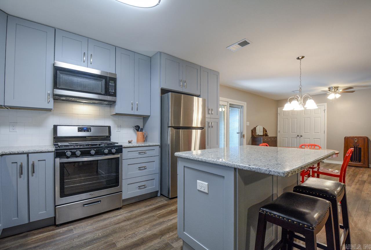 Peoples - Residential Lease