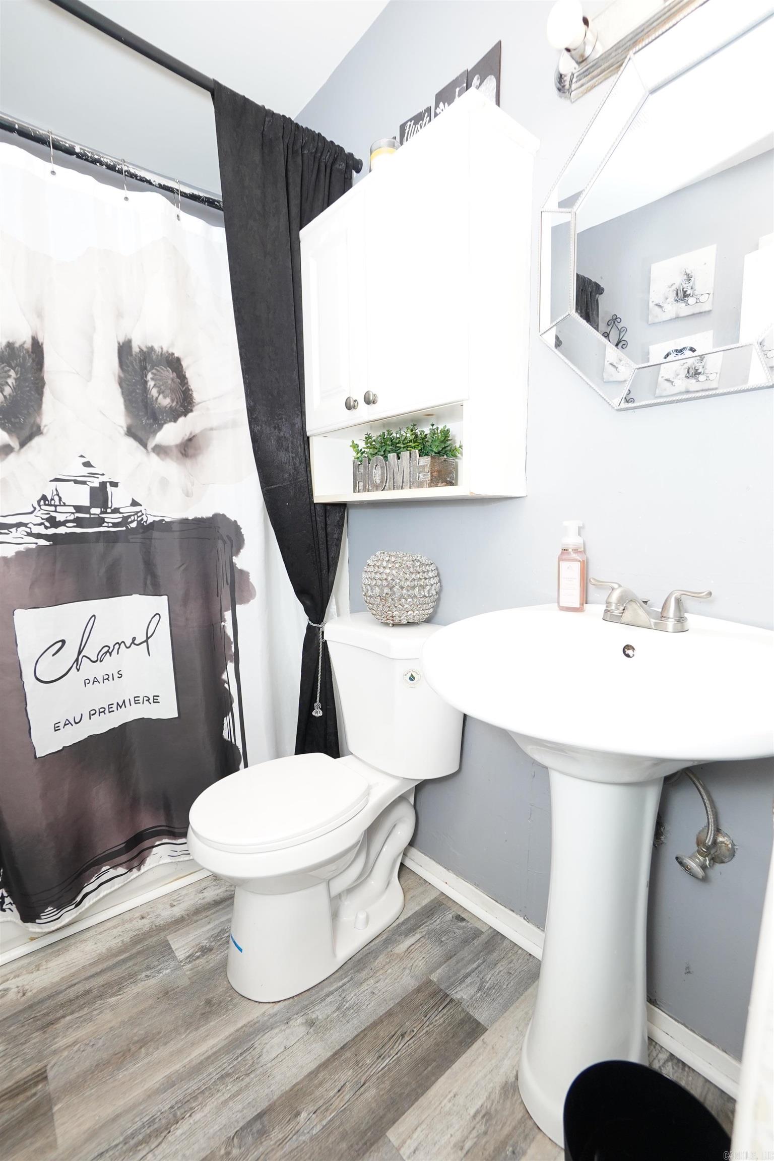 WINSTON - Residential