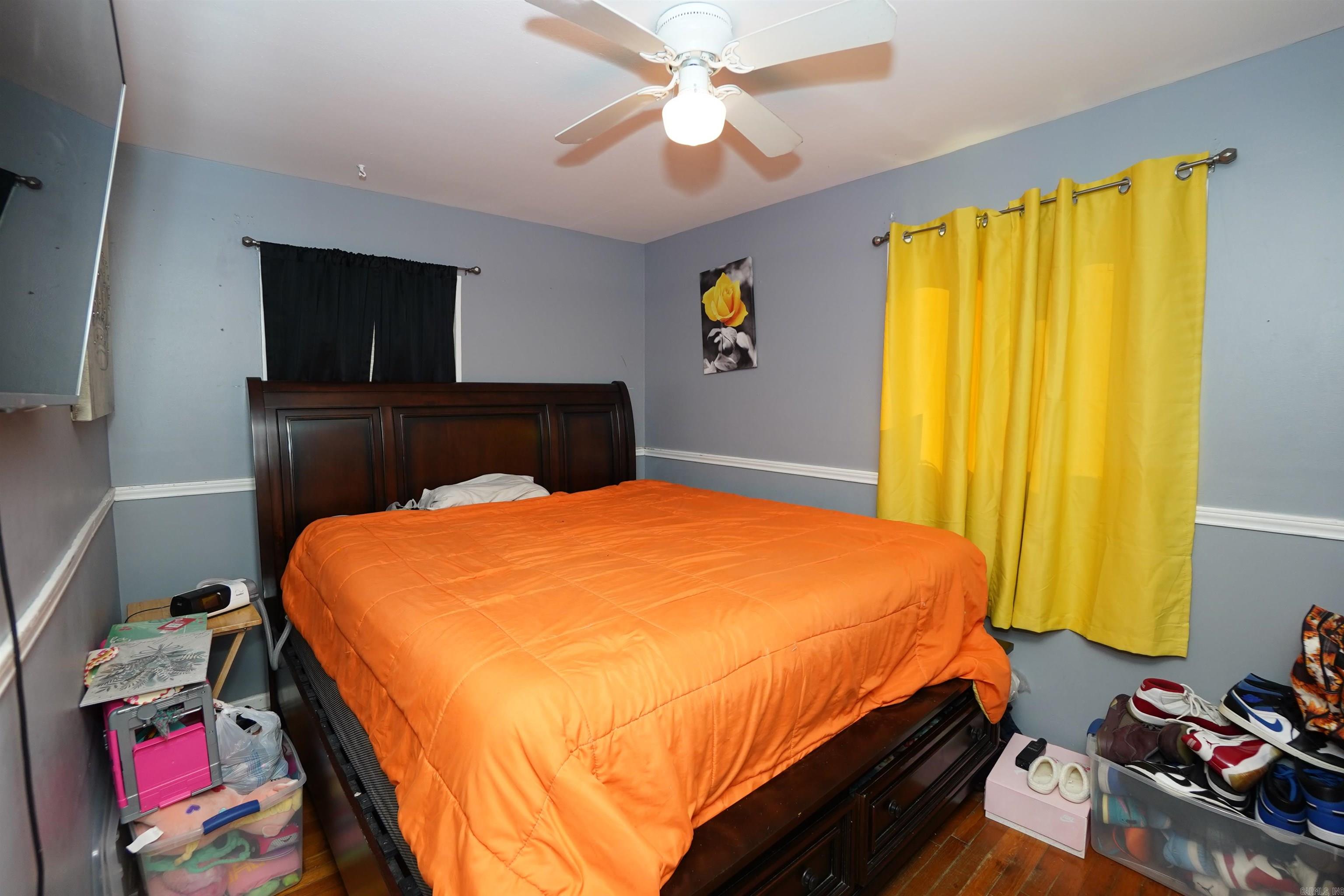 WINSTON - Residential