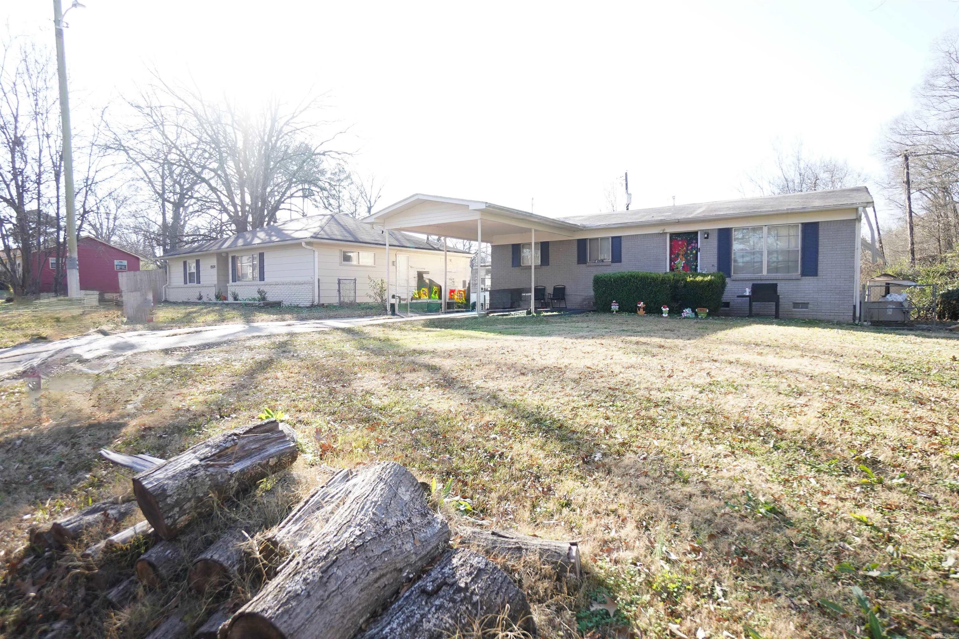 WINSTON - Residential