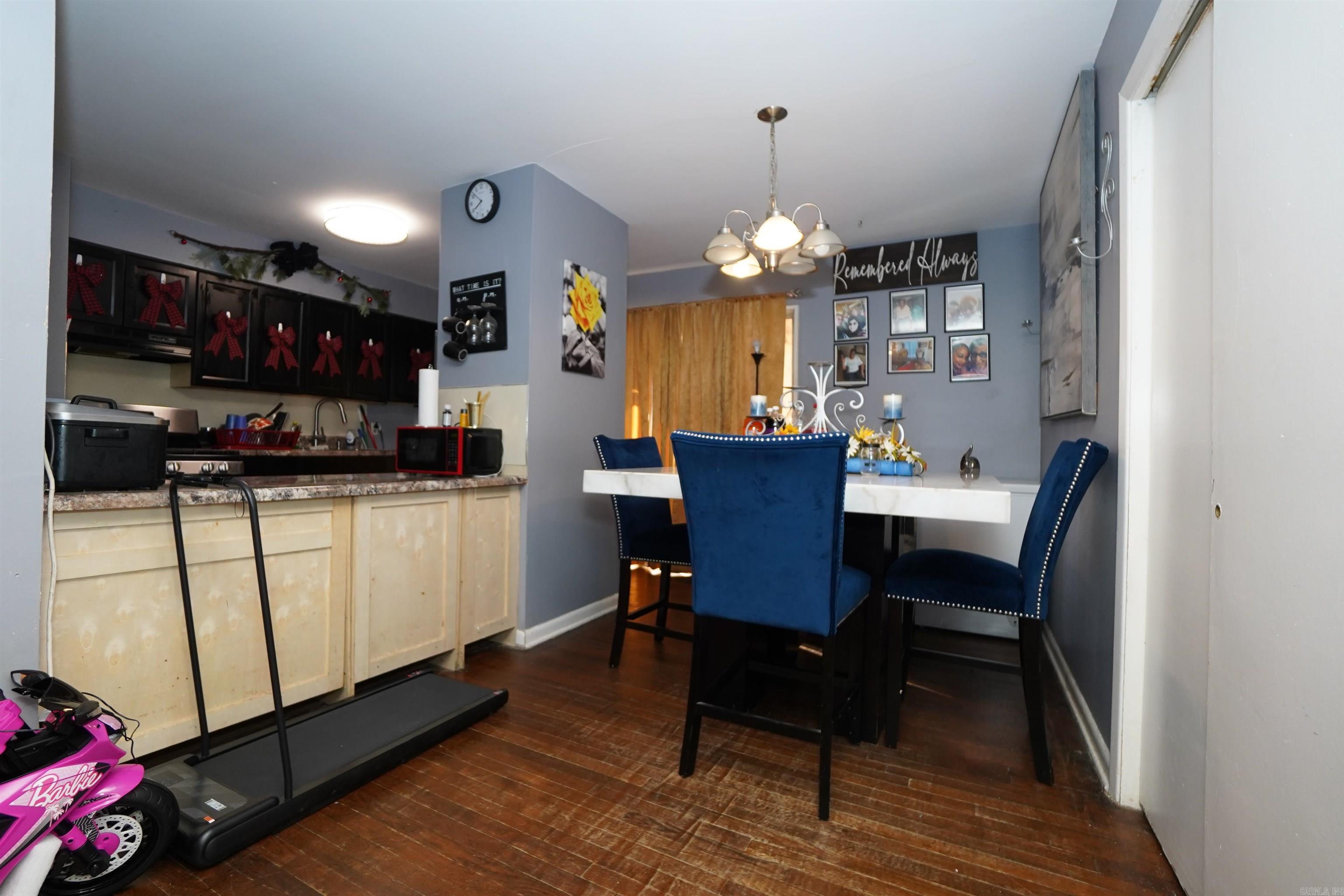 WINSTON - Residential