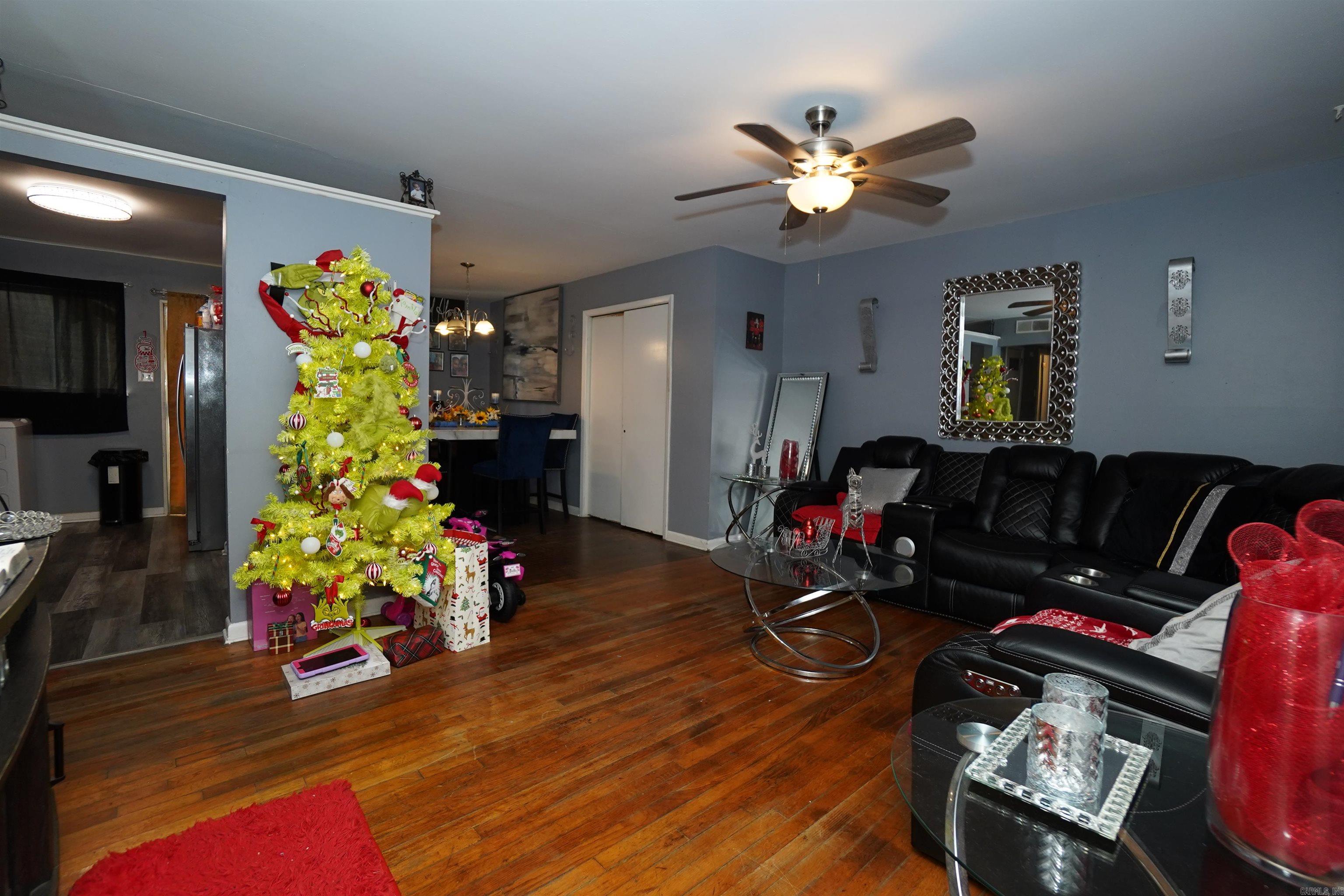 WINSTON - Residential