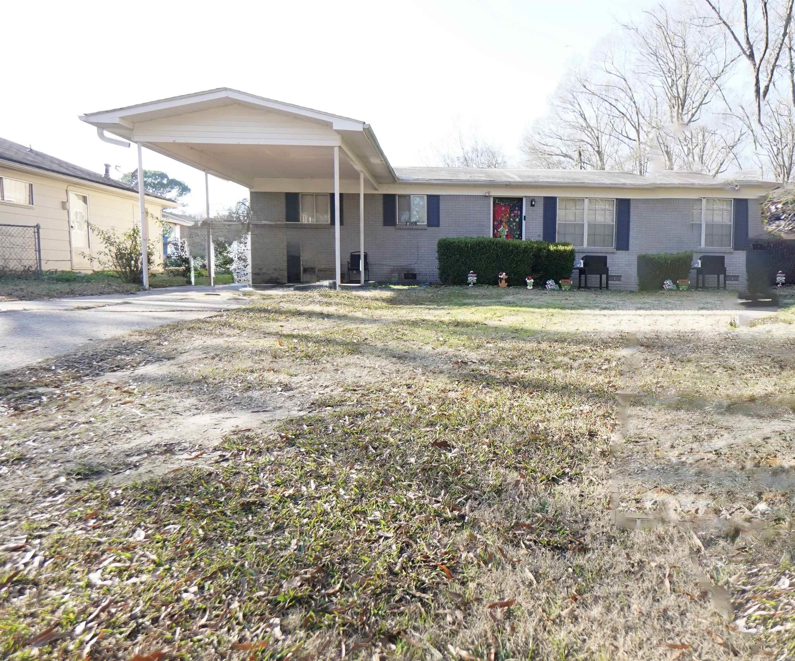 WINSTON - Residential