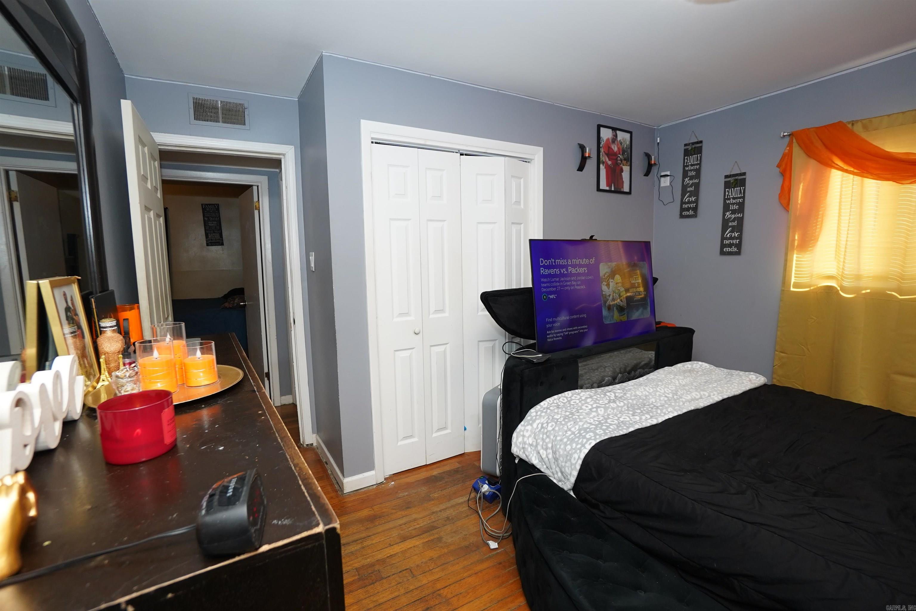 WINSTON - Residential