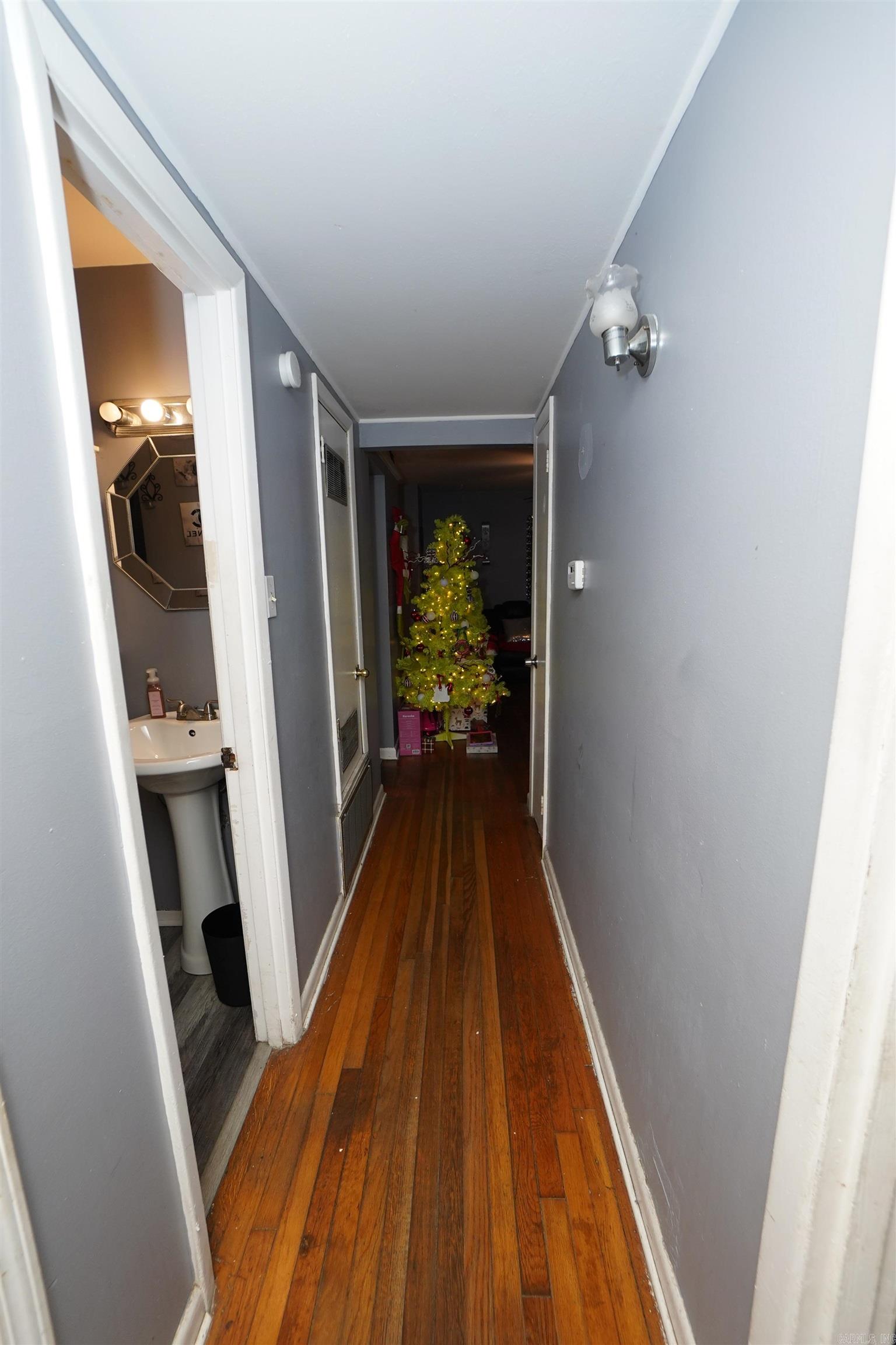 WINSTON - Residential