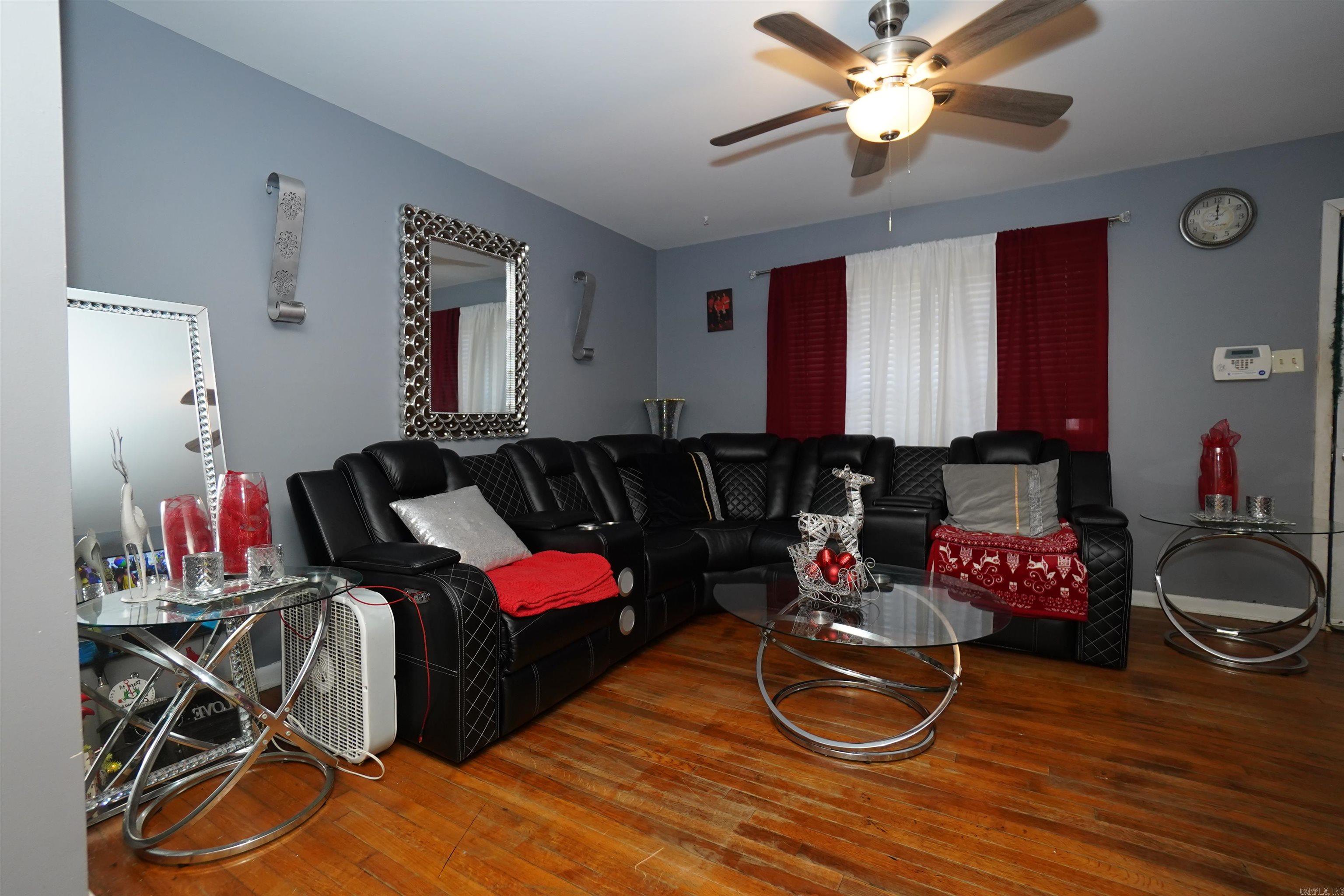 WINSTON - Residential