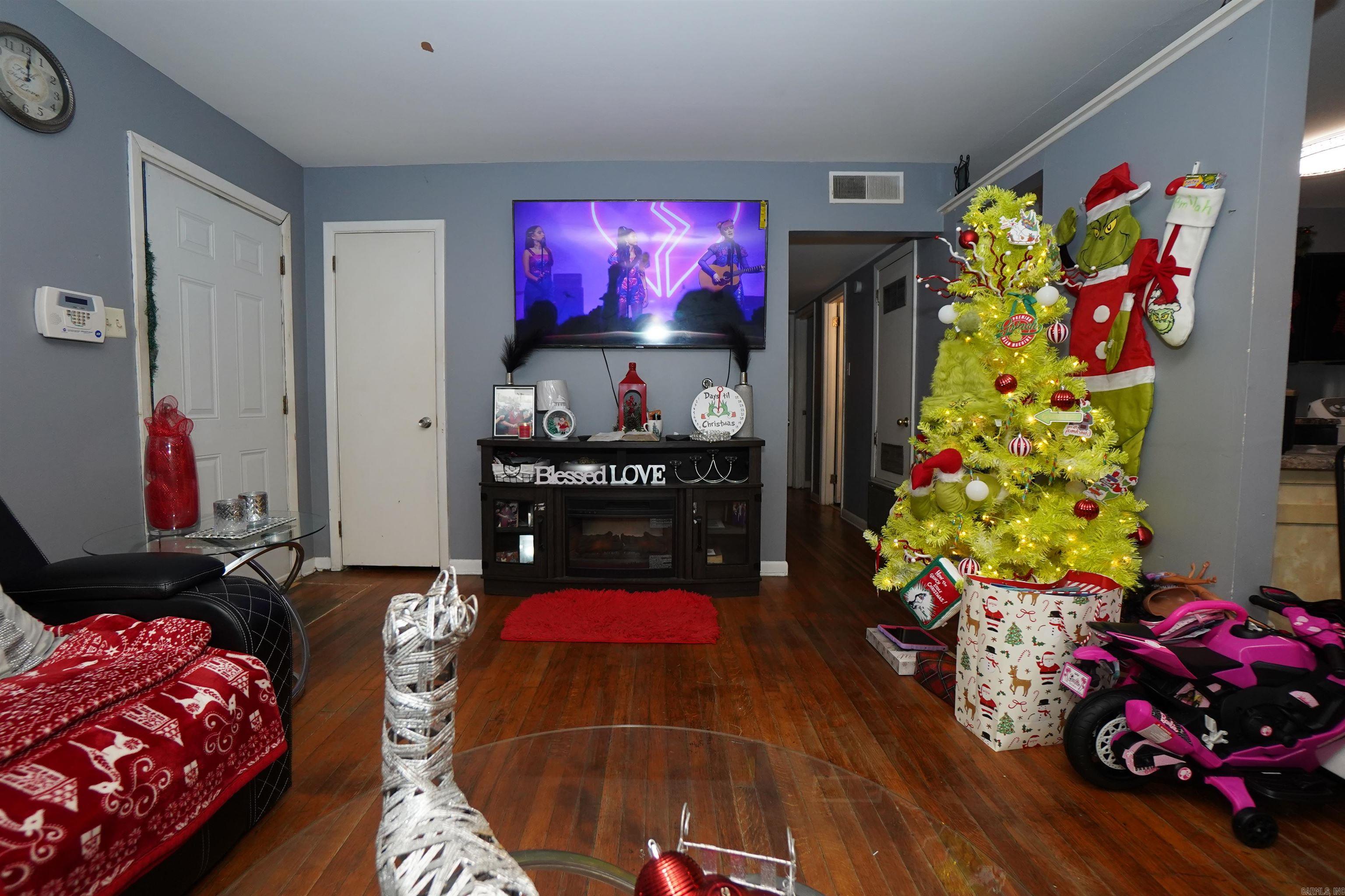 WINSTON - Residential