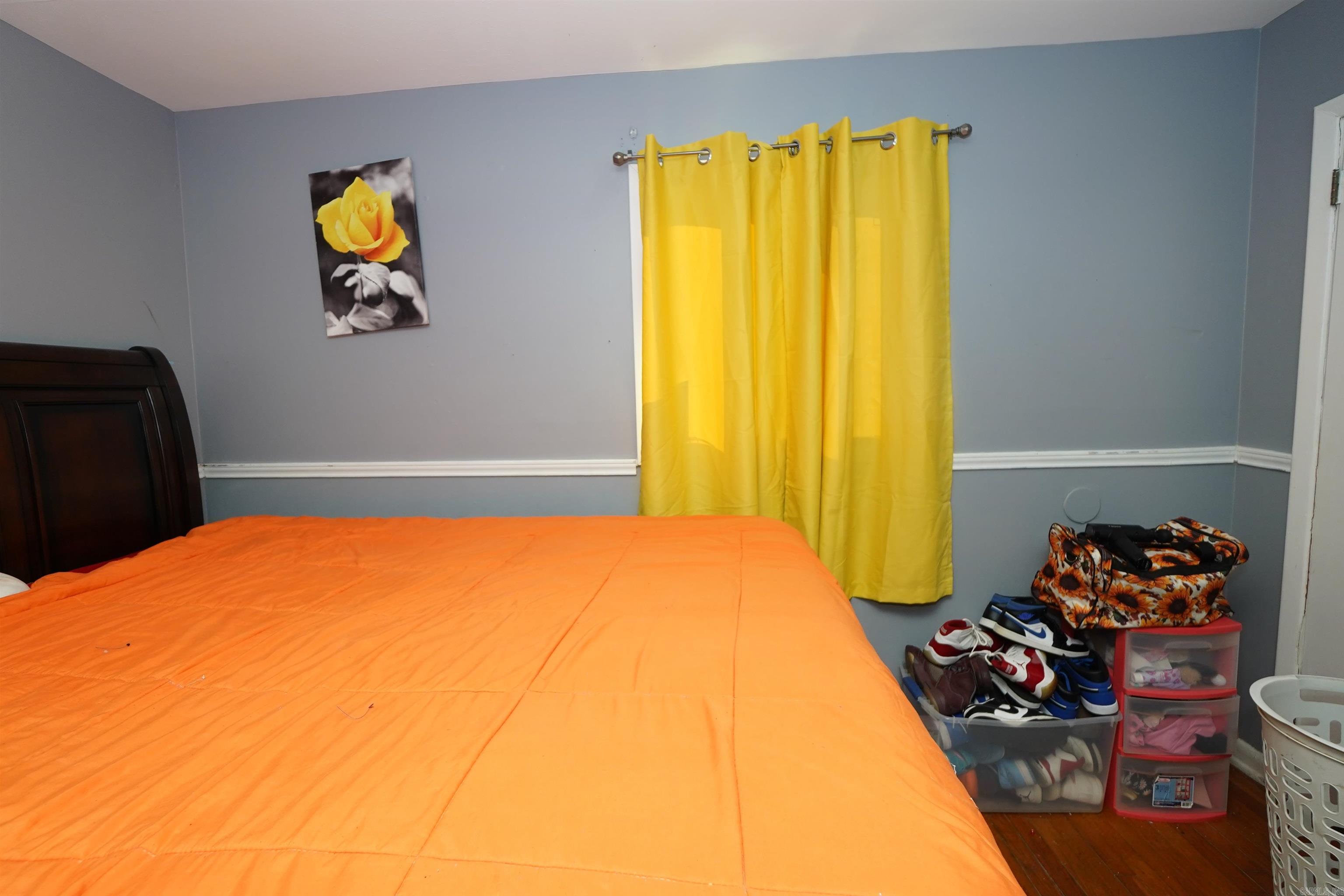 WINSTON - Residential