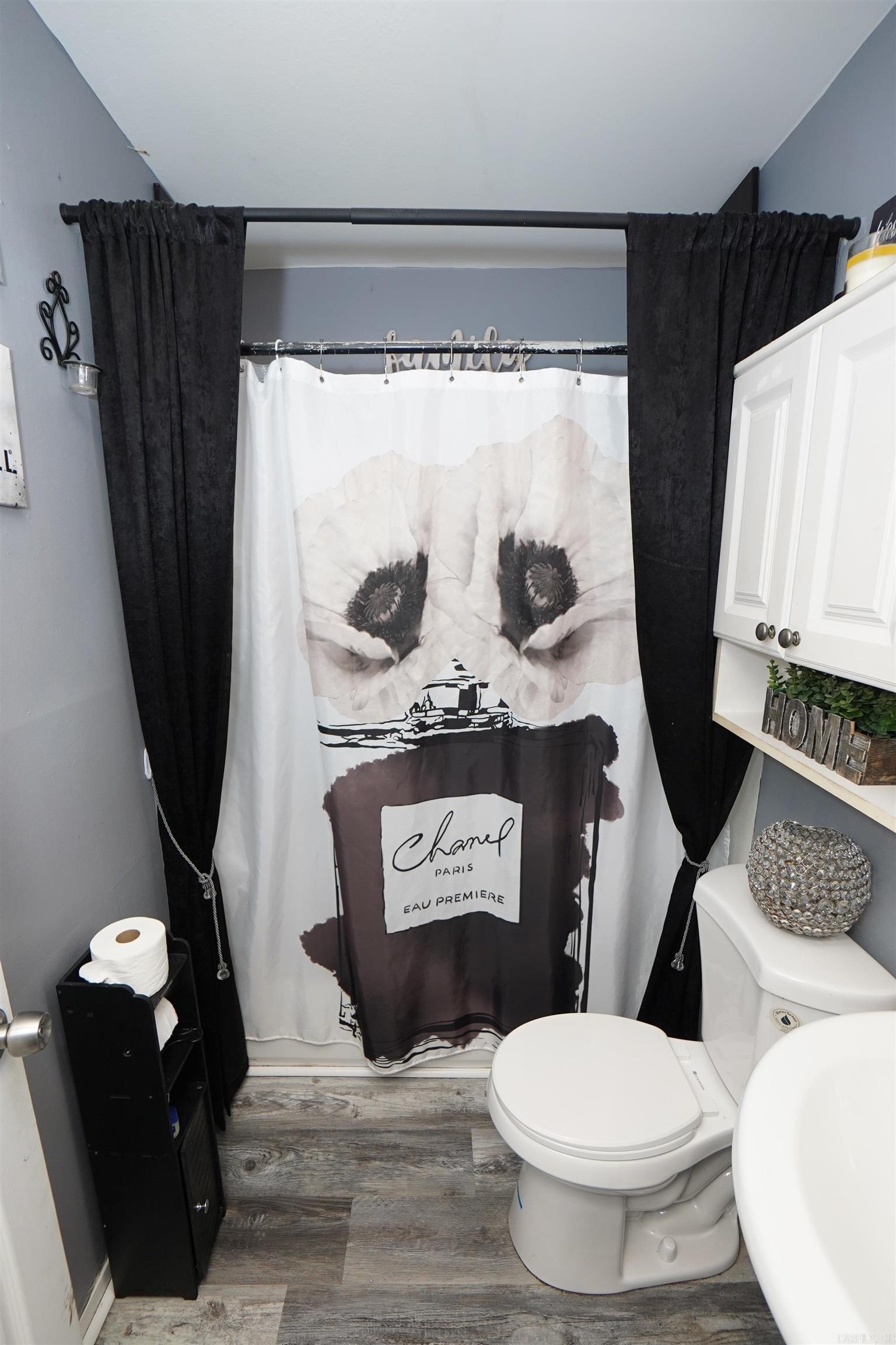 WINSTON - Residential