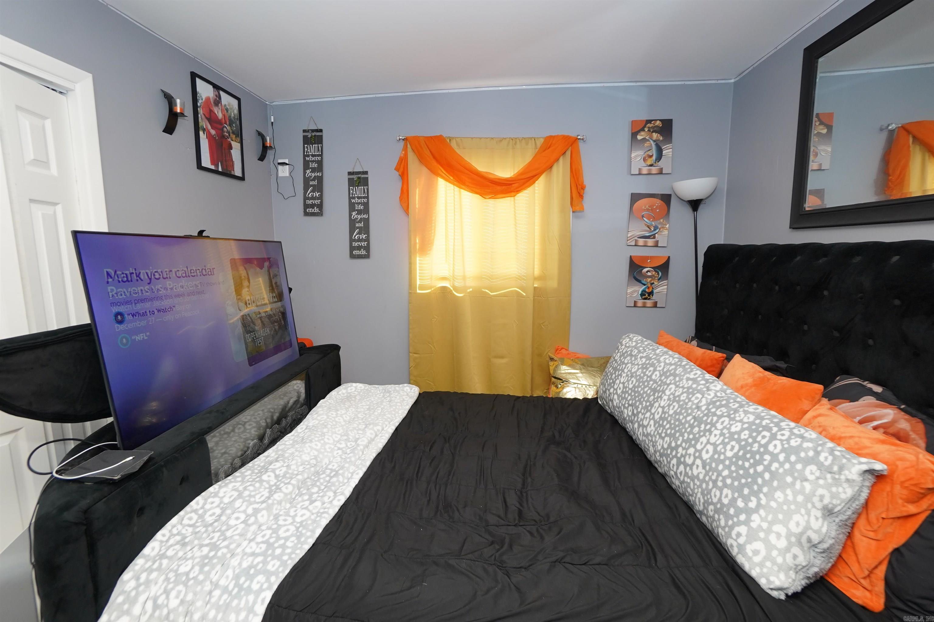 WINSTON - Residential