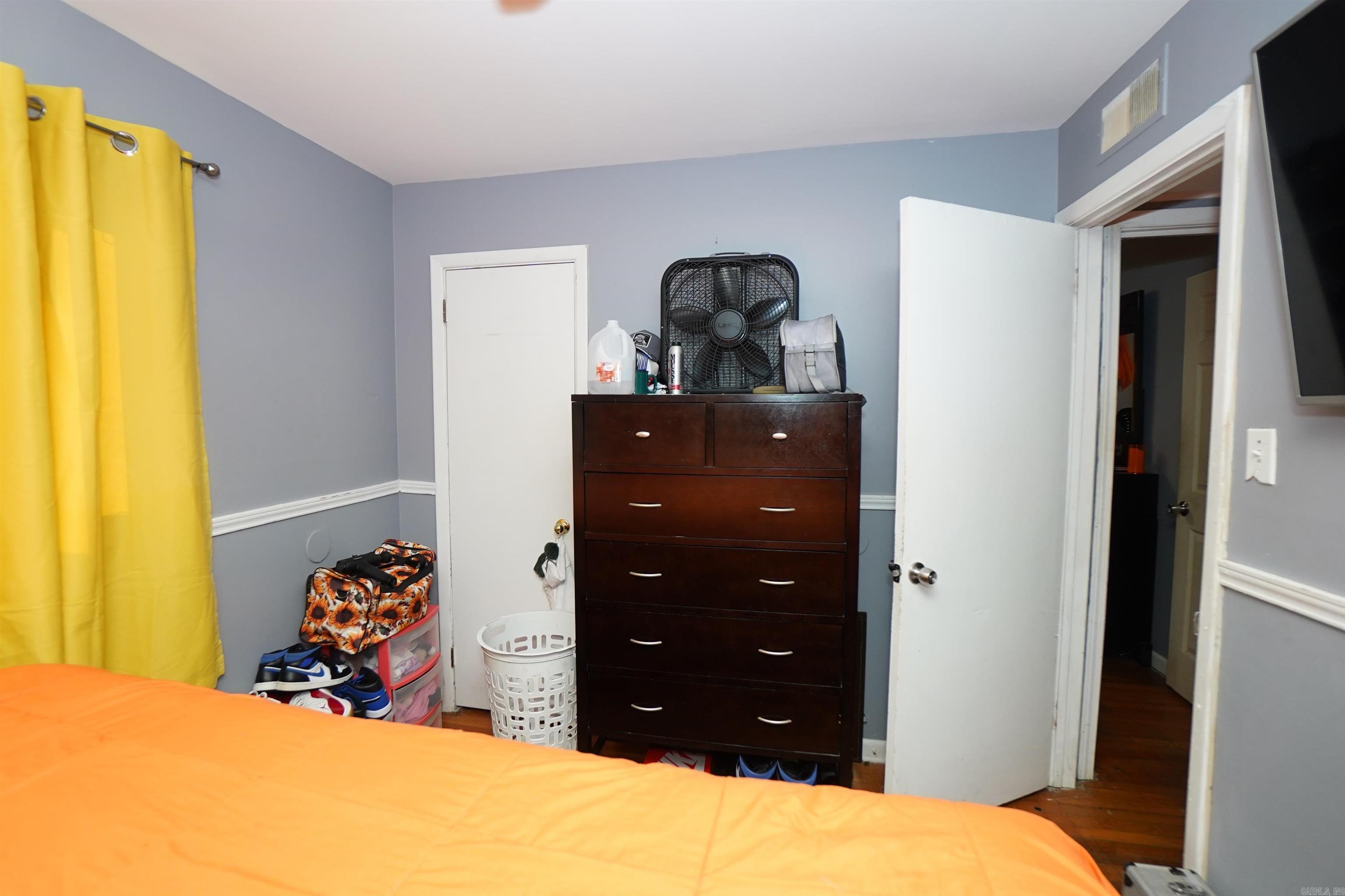 WINSTON - Residential