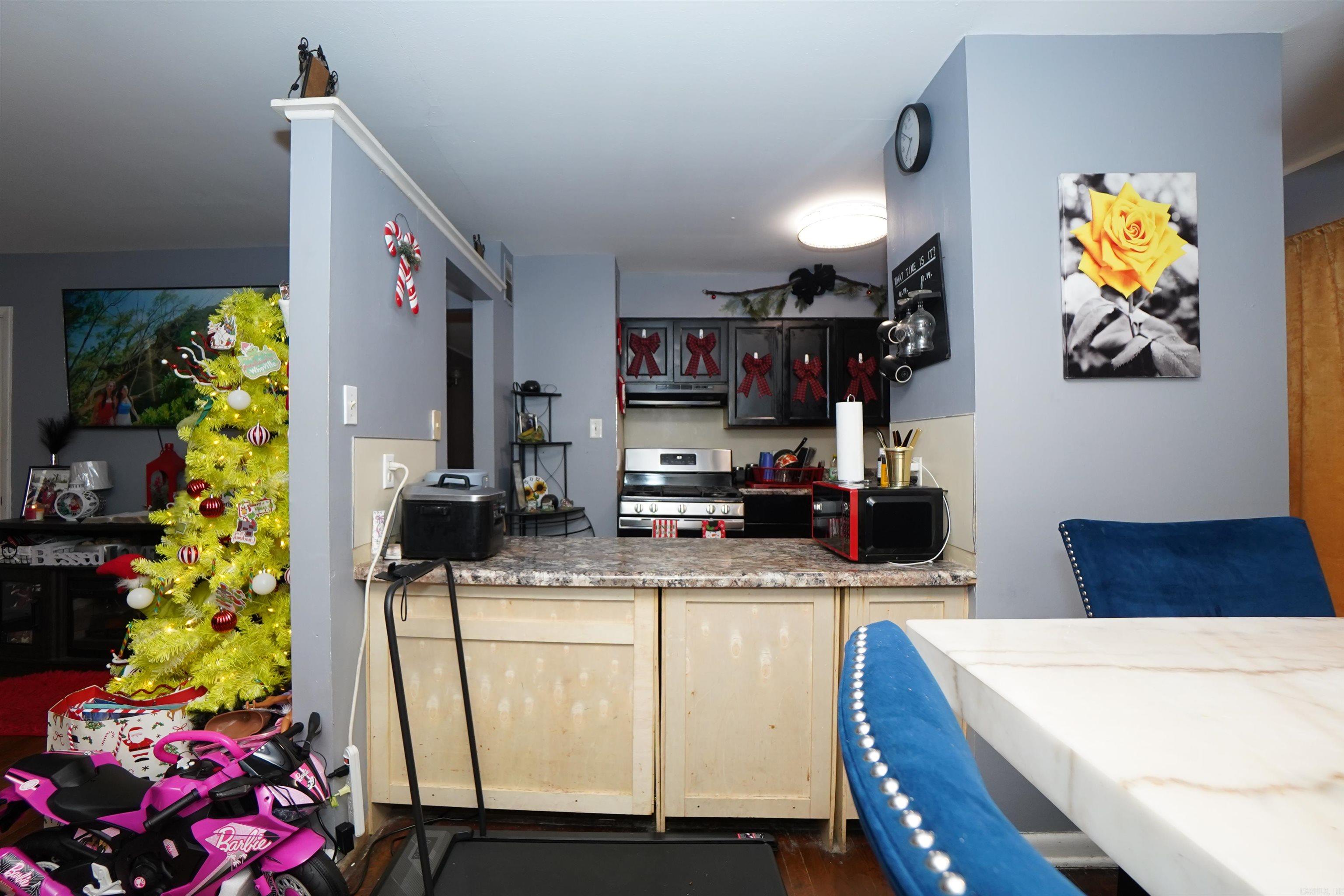 WINSTON - Residential