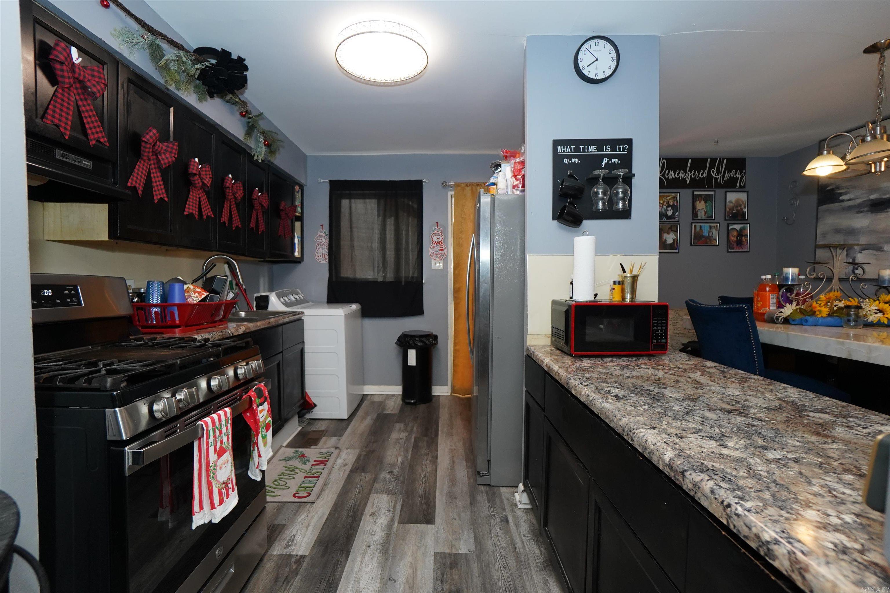 WINSTON - Residential