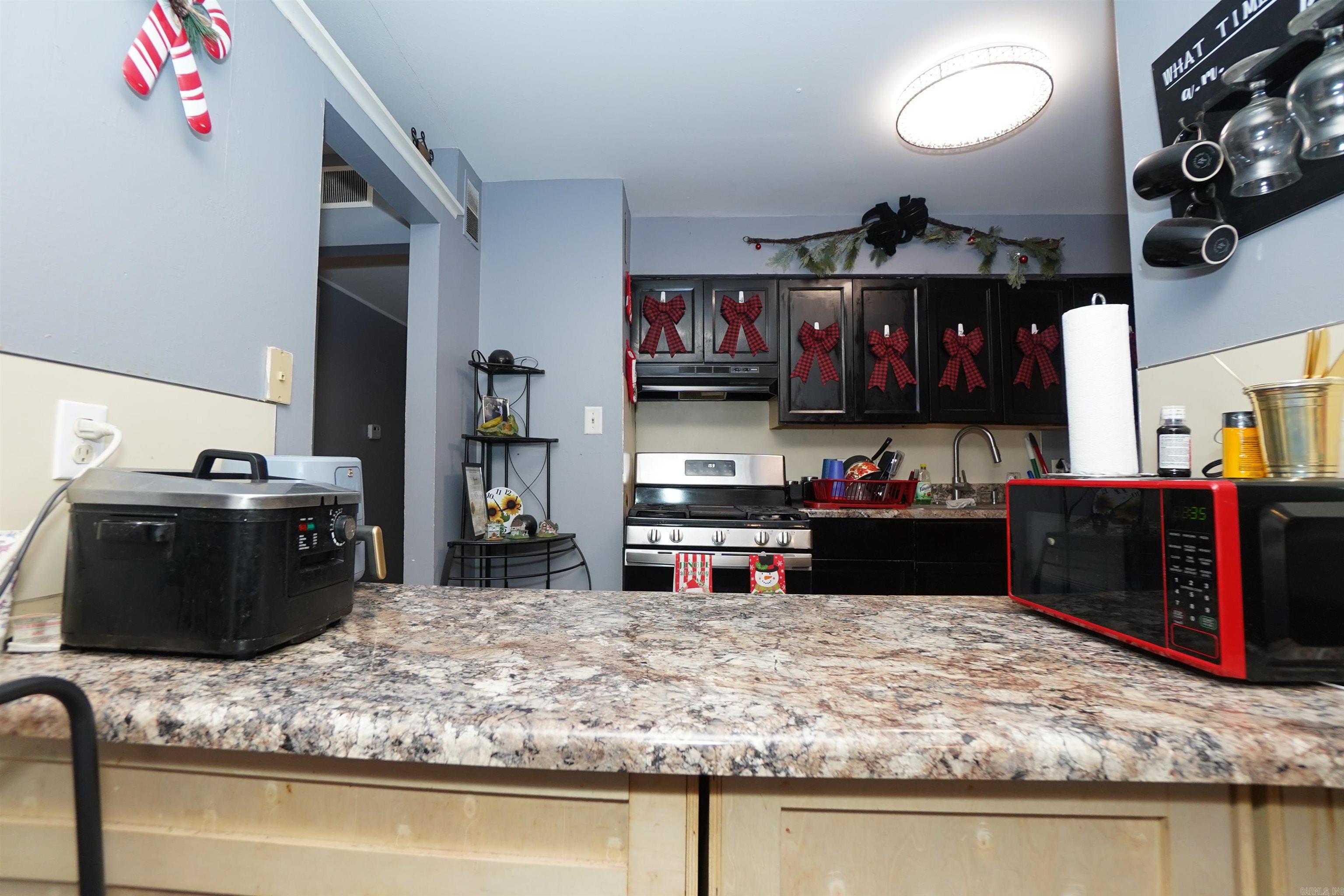 WINSTON - Residential