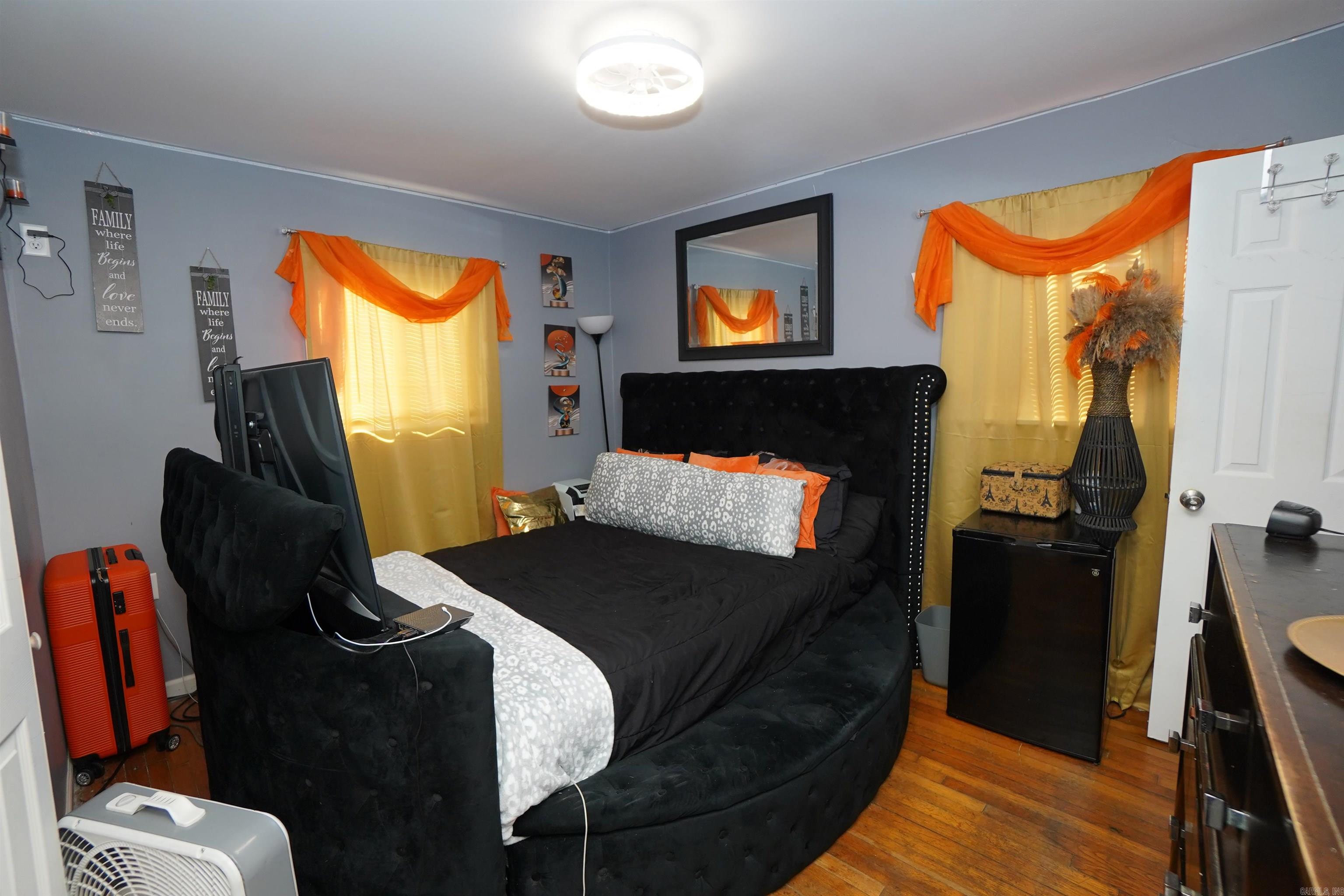 WINSTON - Residential