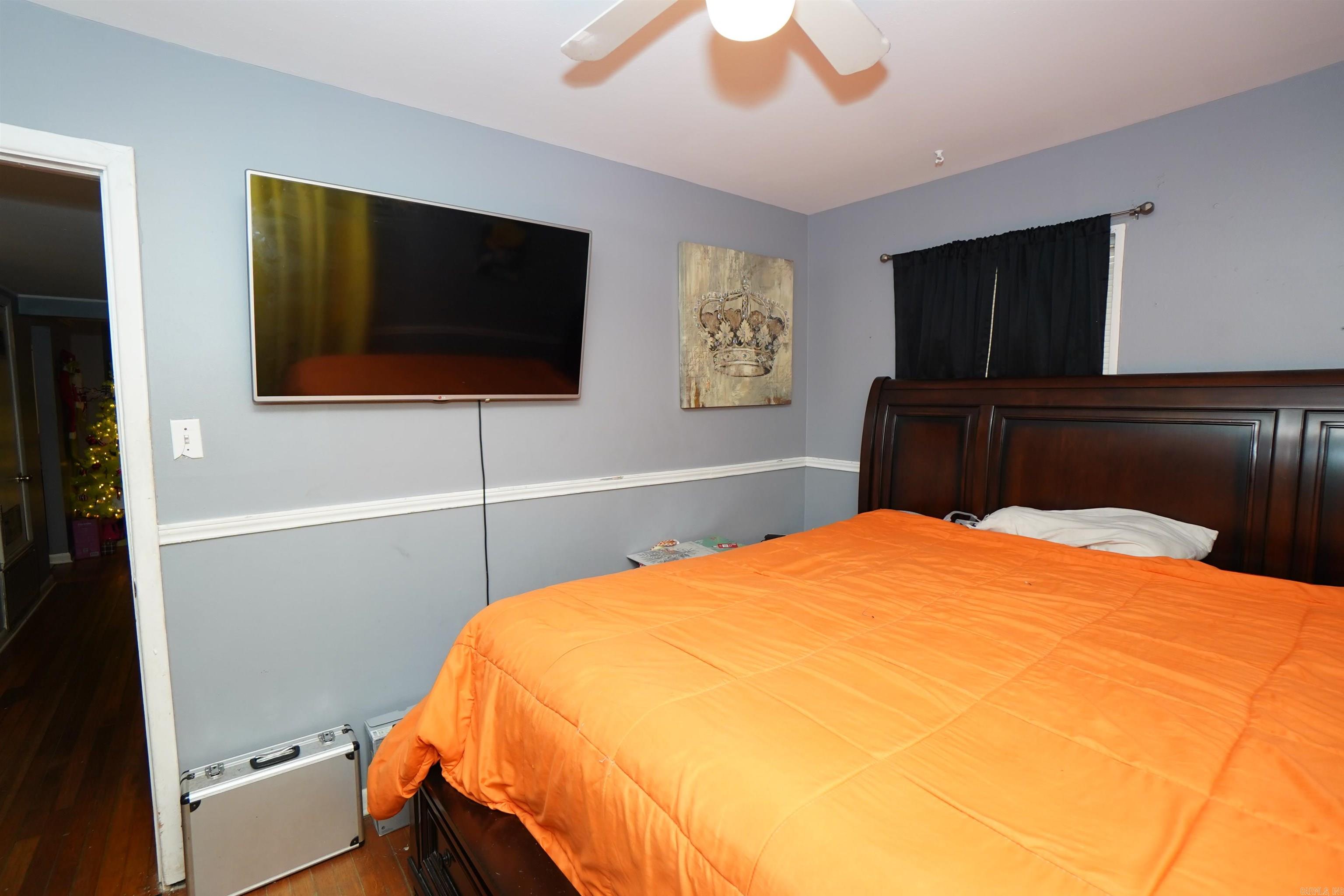 WINSTON - Residential