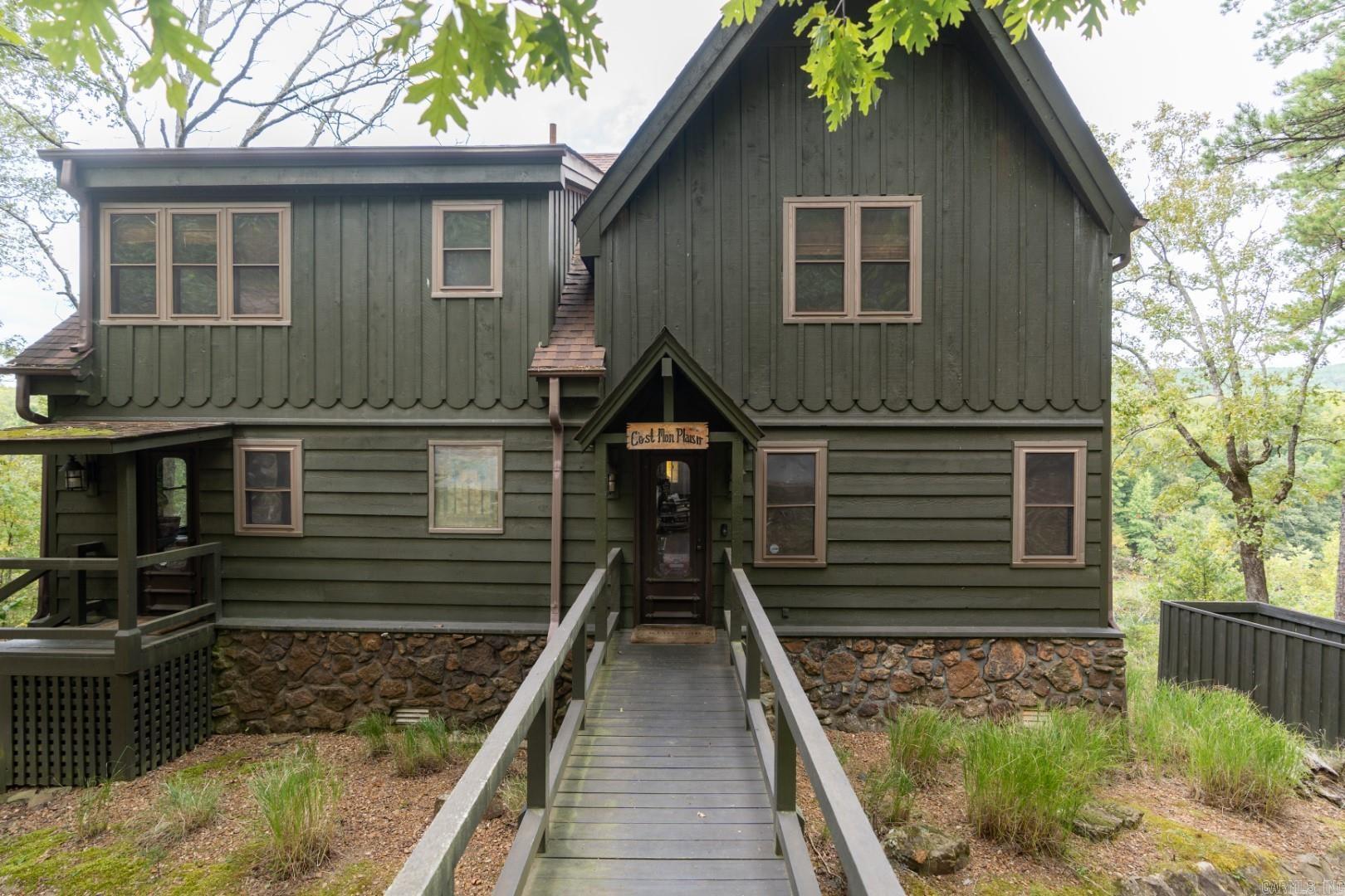 REDWOOD FOREST - Residential