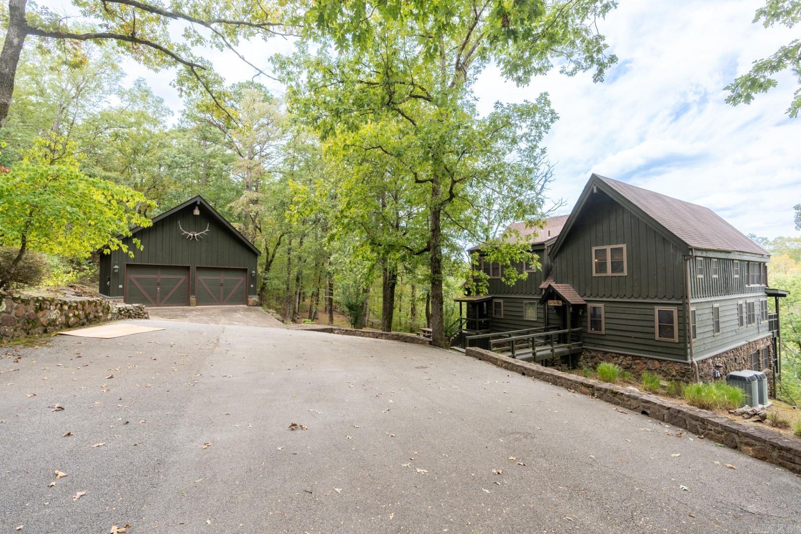 REDWOOD FOREST - Residential