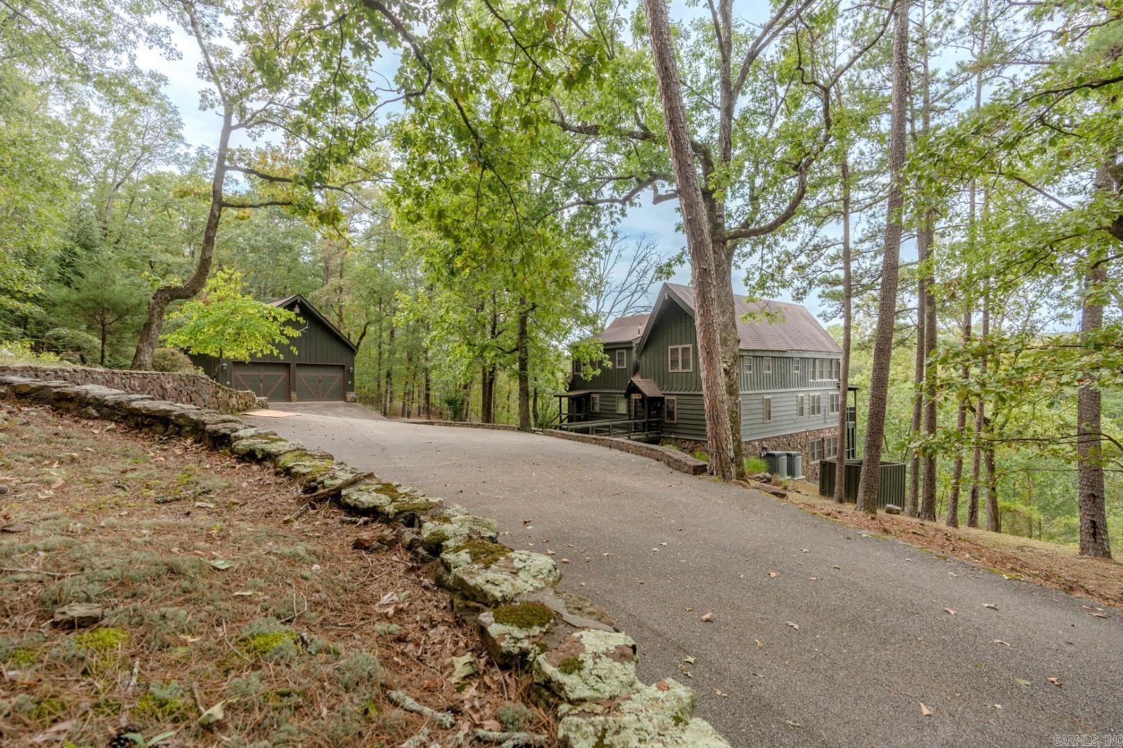 REDWOOD FOREST - Residential