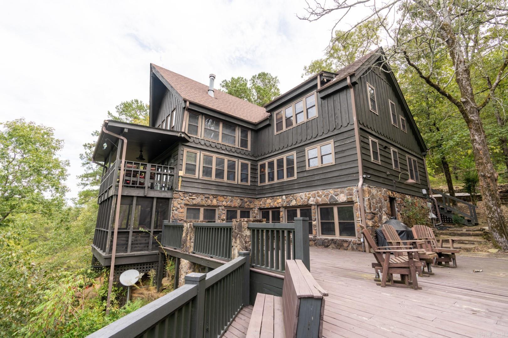 REDWOOD FOREST - Residential