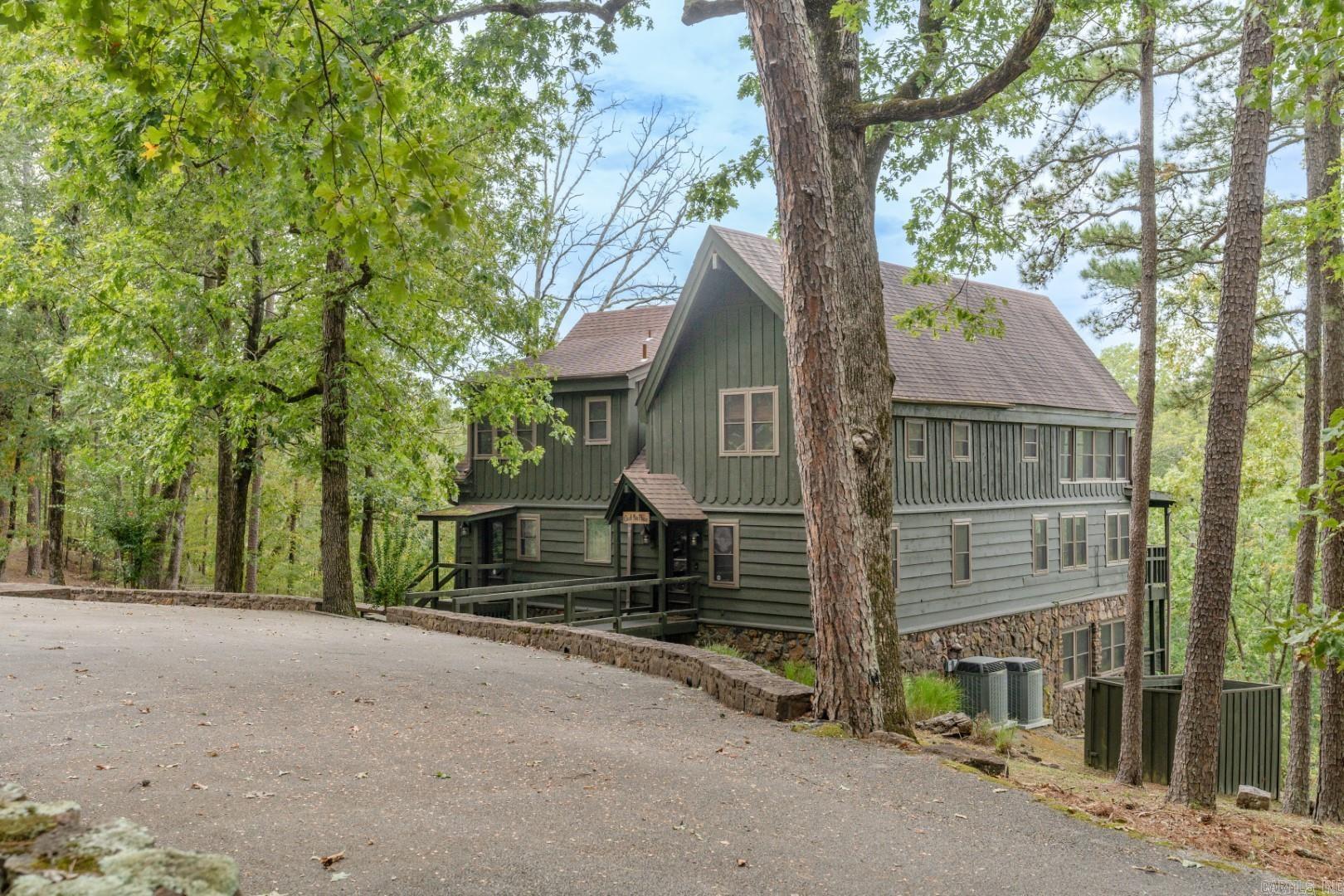 REDWOOD FOREST - Residential