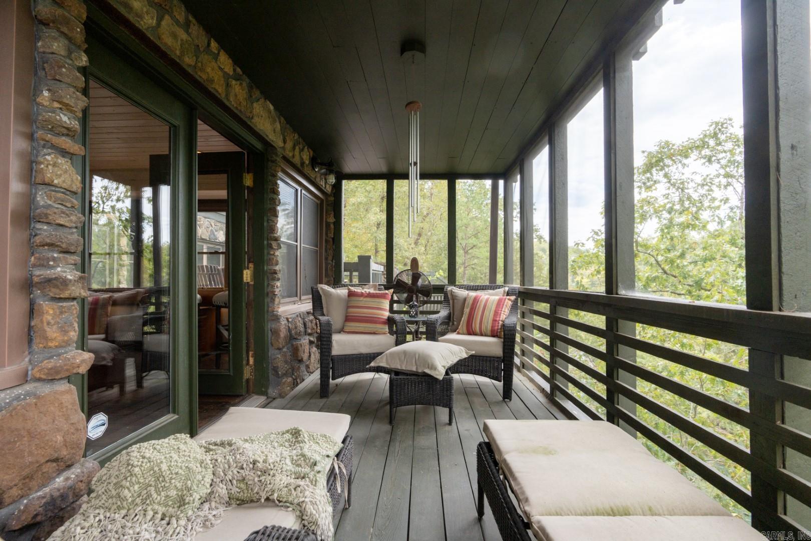 REDWOOD FOREST - Residential