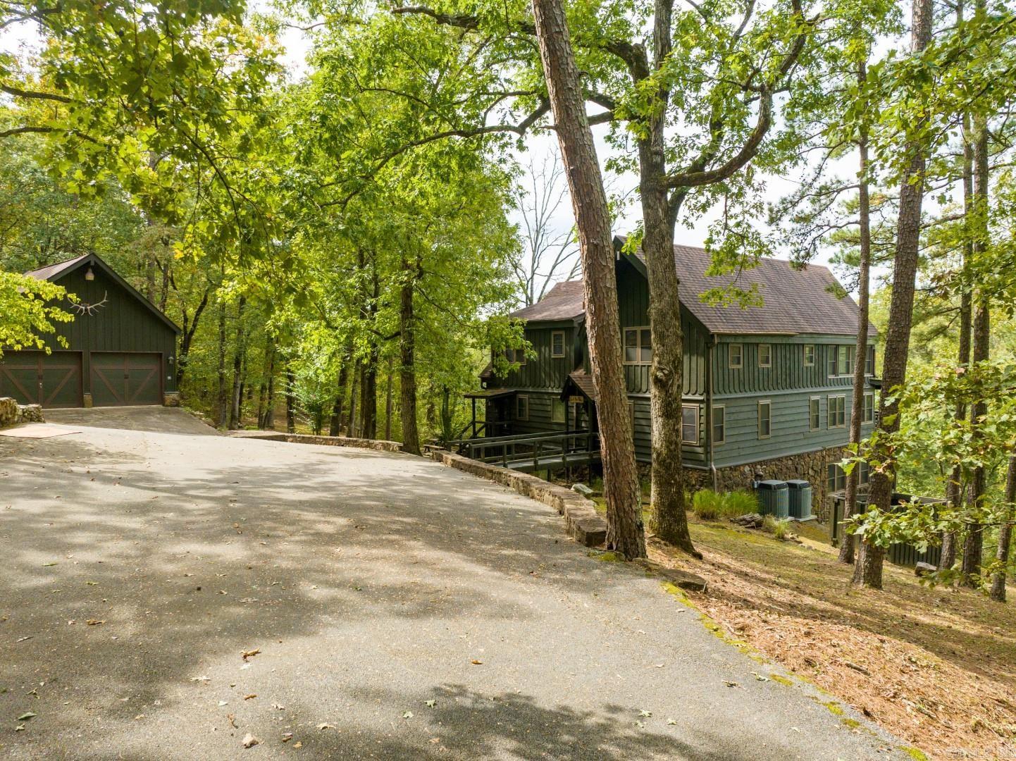REDWOOD FOREST - Residential