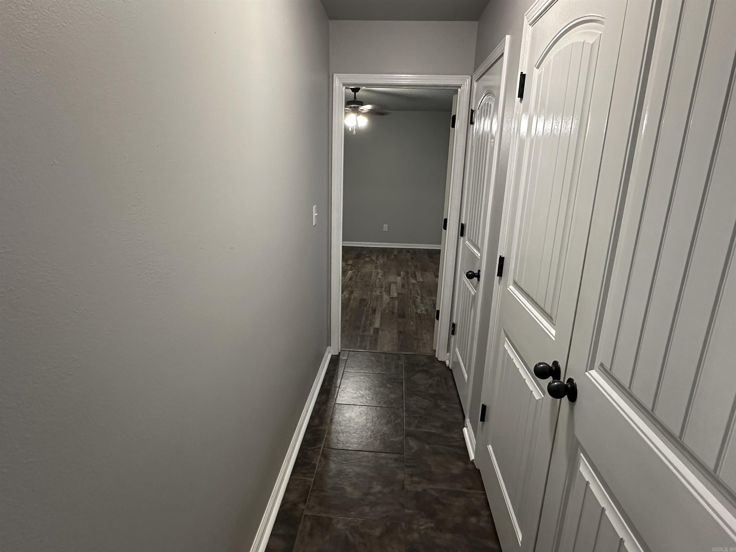 Butterfield Estates - Residential Lease