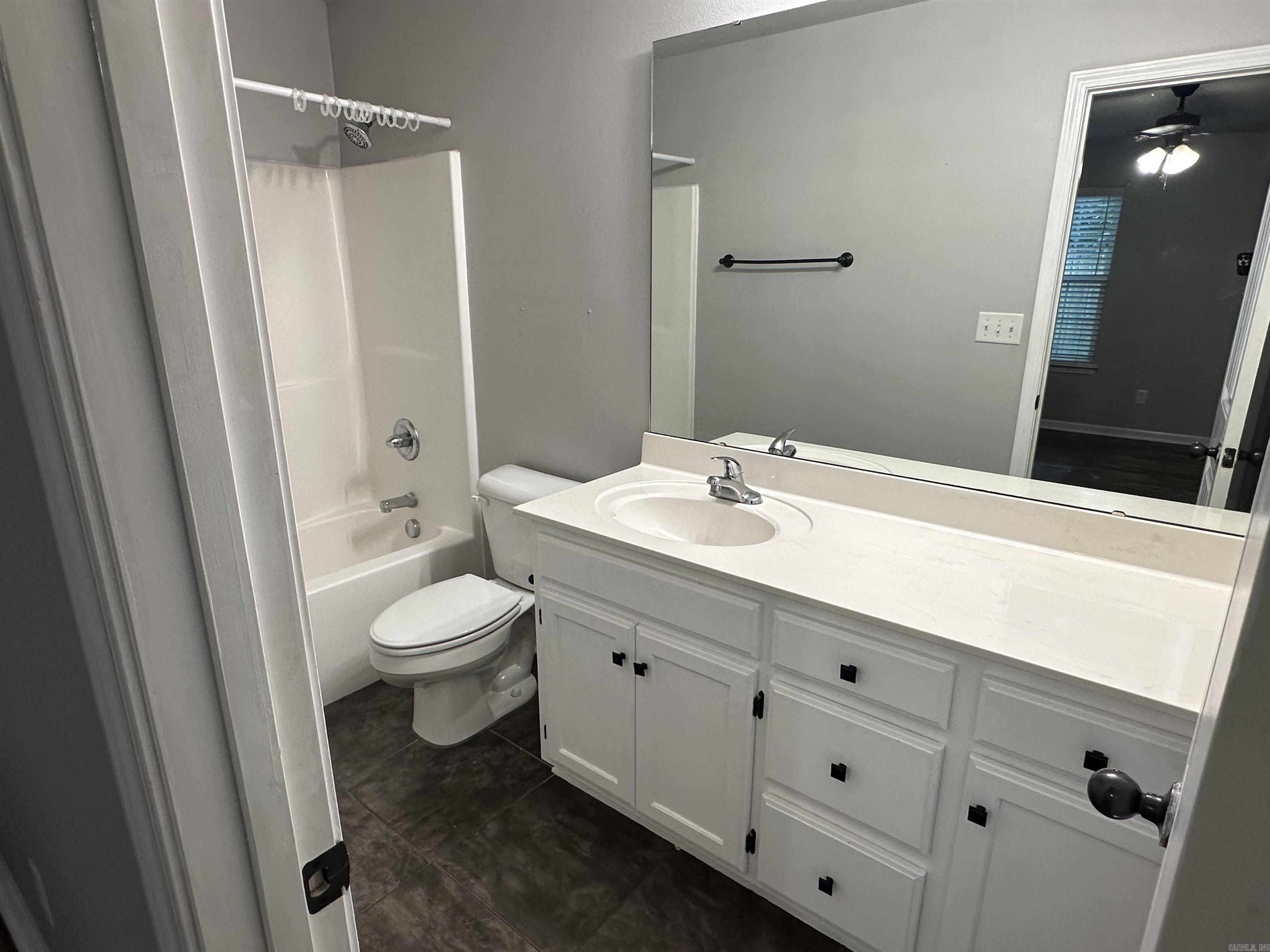 Butterfield Estates - Residential Lease