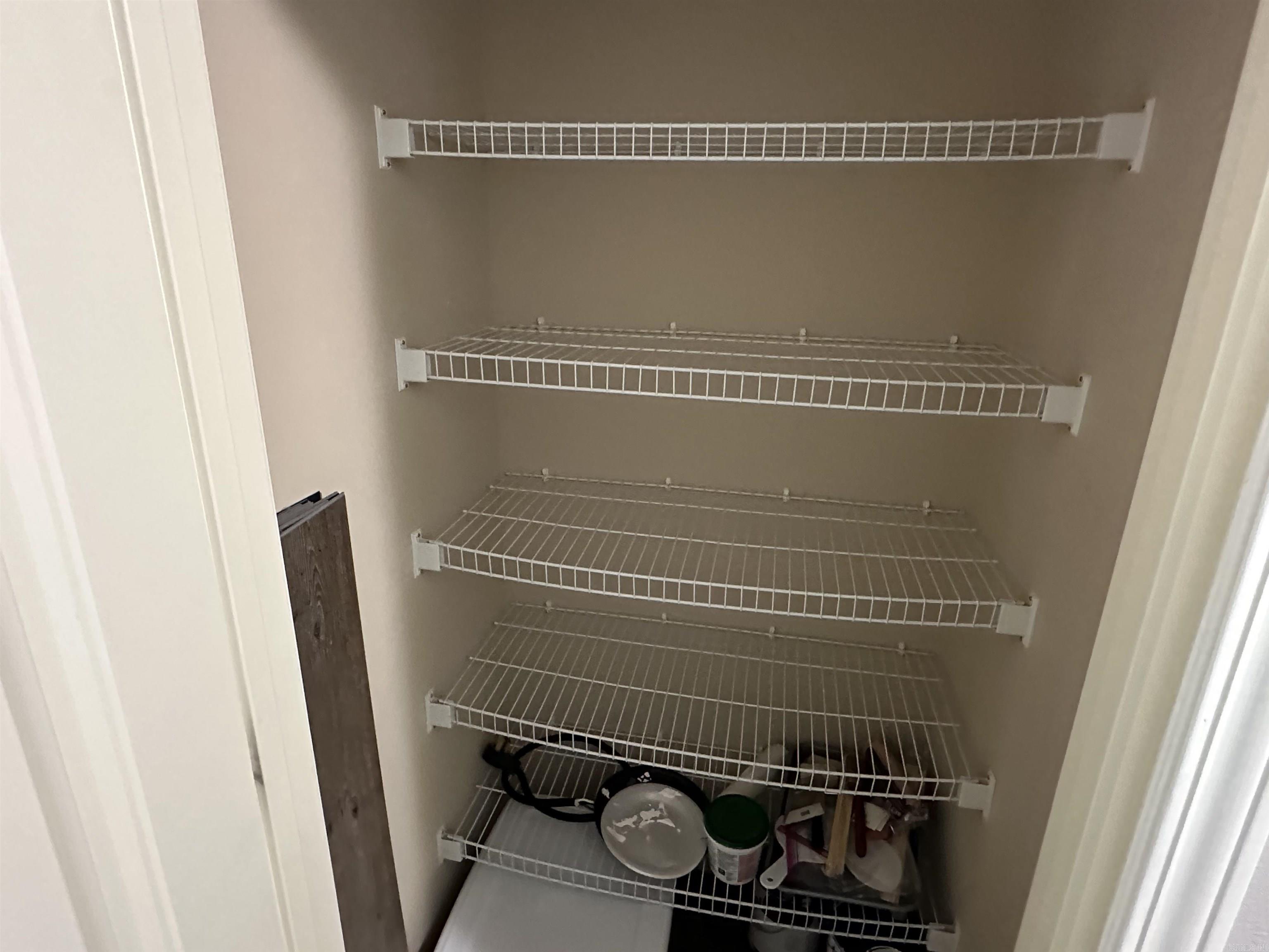 Butterfield Estates - Residential Lease