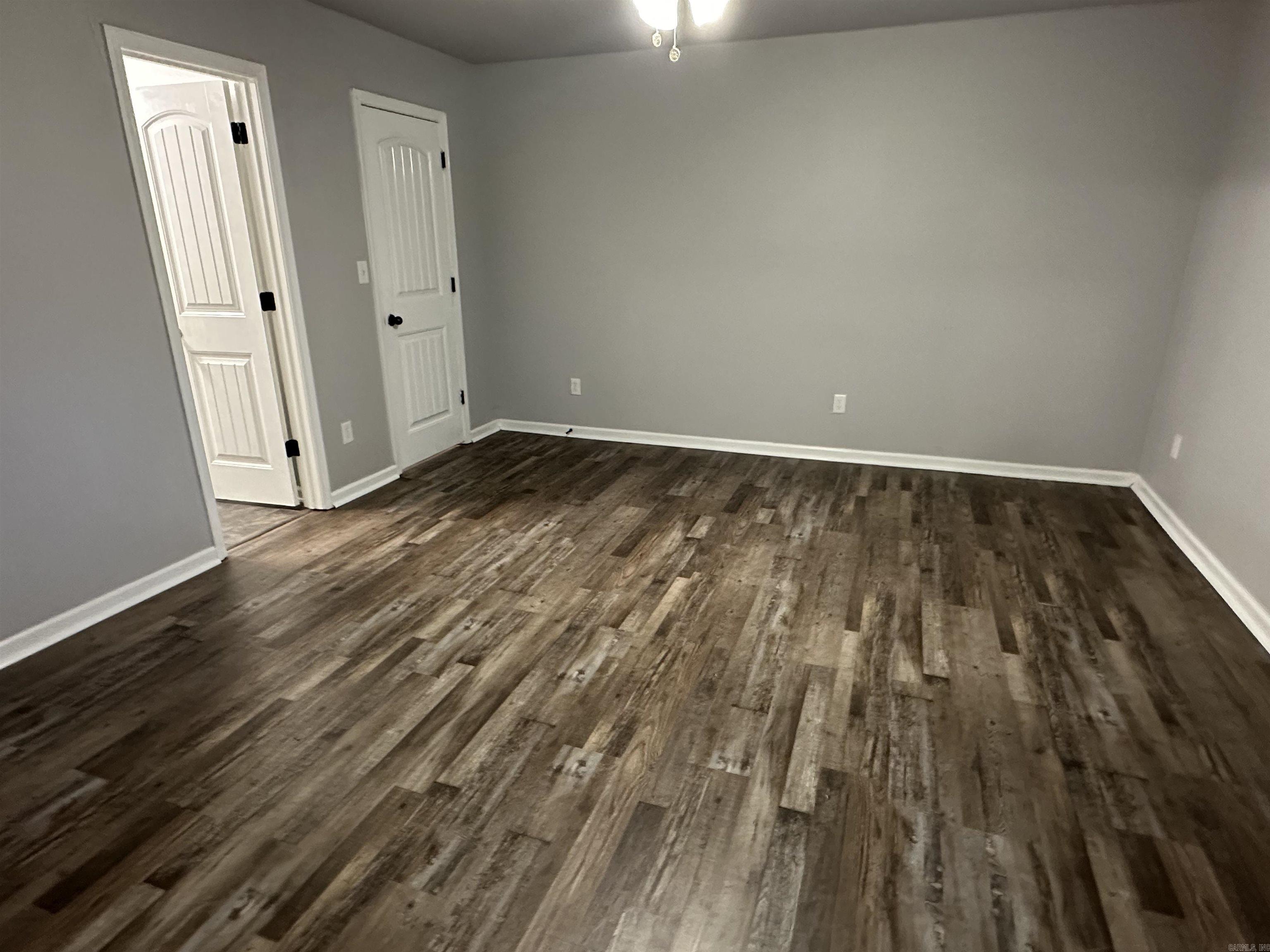 Butterfield Estates - Residential Lease