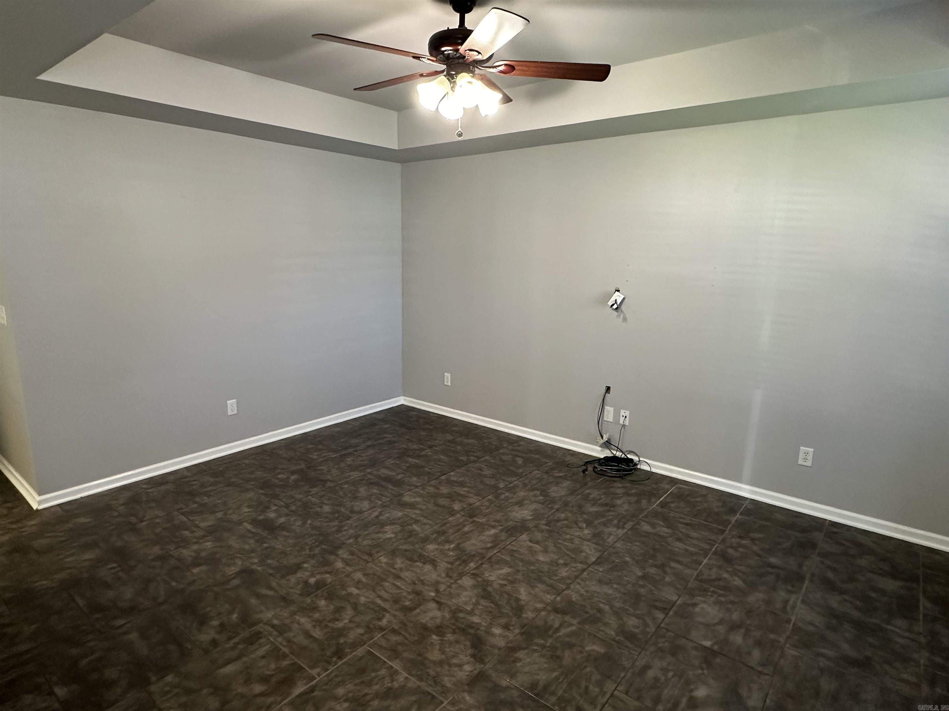 Butterfield Estates - Residential Lease