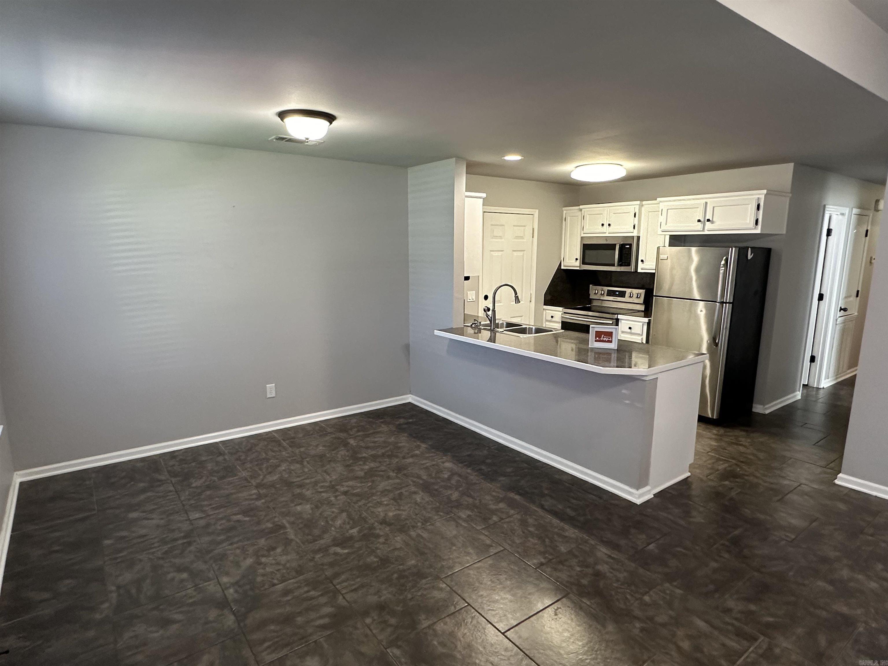 Butterfield Estates - Residential Lease