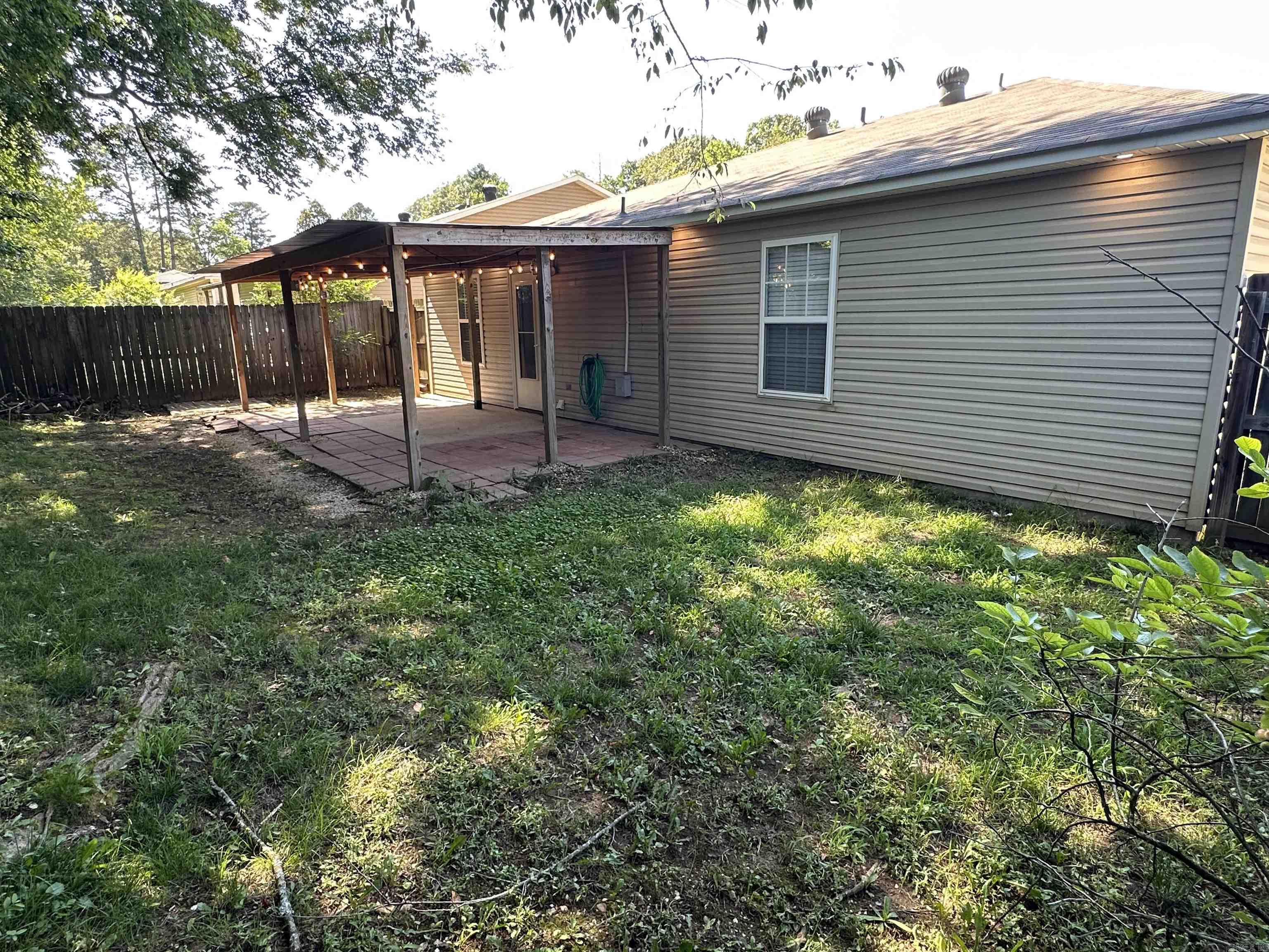 Butterfield Estates - Residential Lease