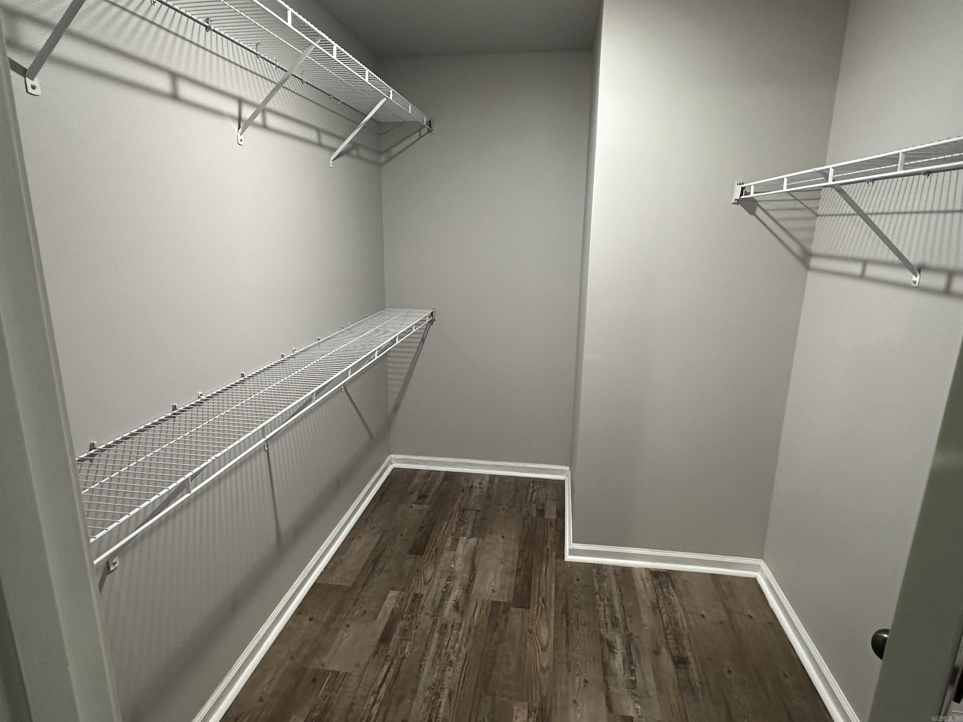 Butterfield Estates - Residential Lease