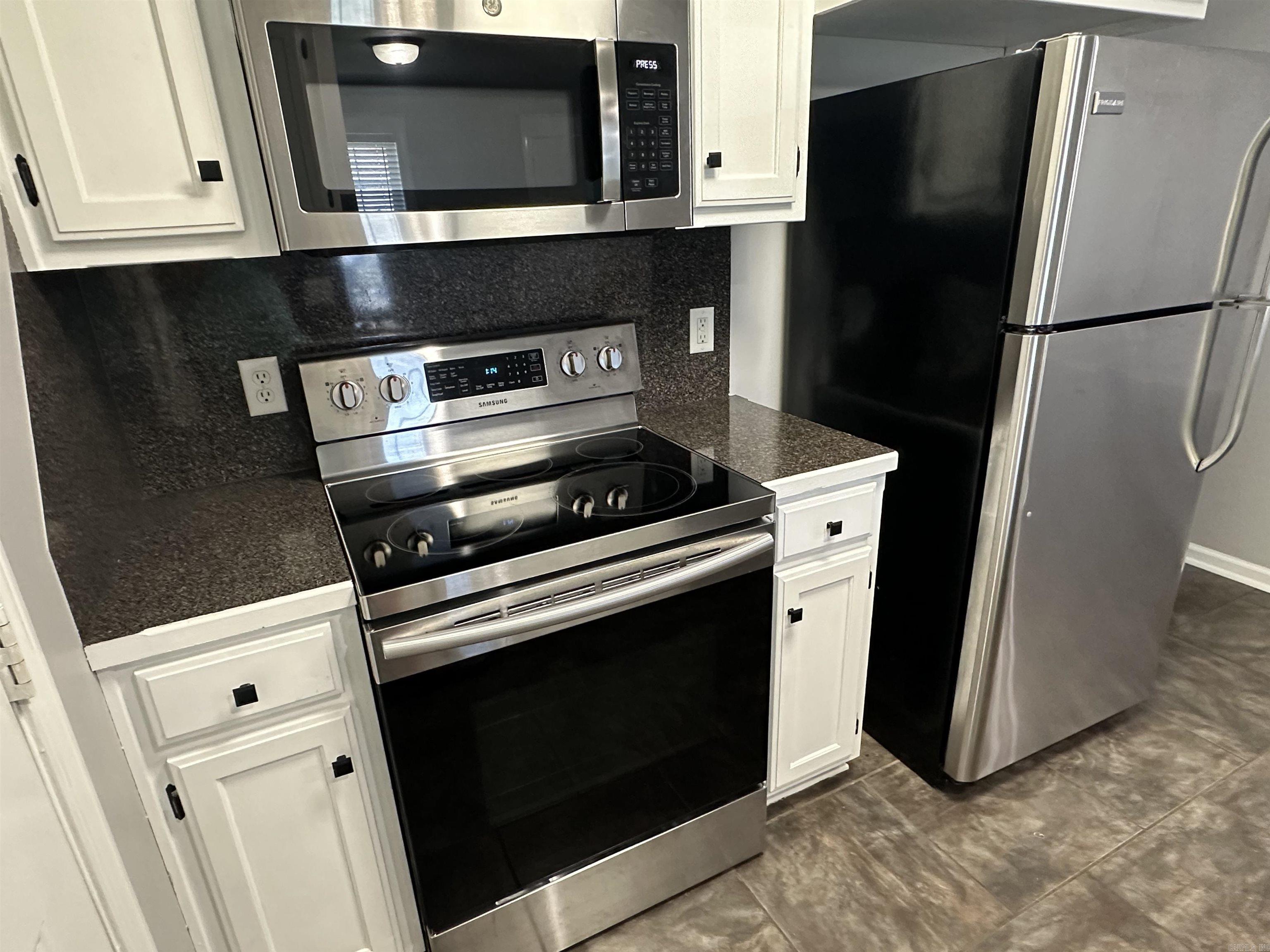 Butterfield Estates - Residential Lease