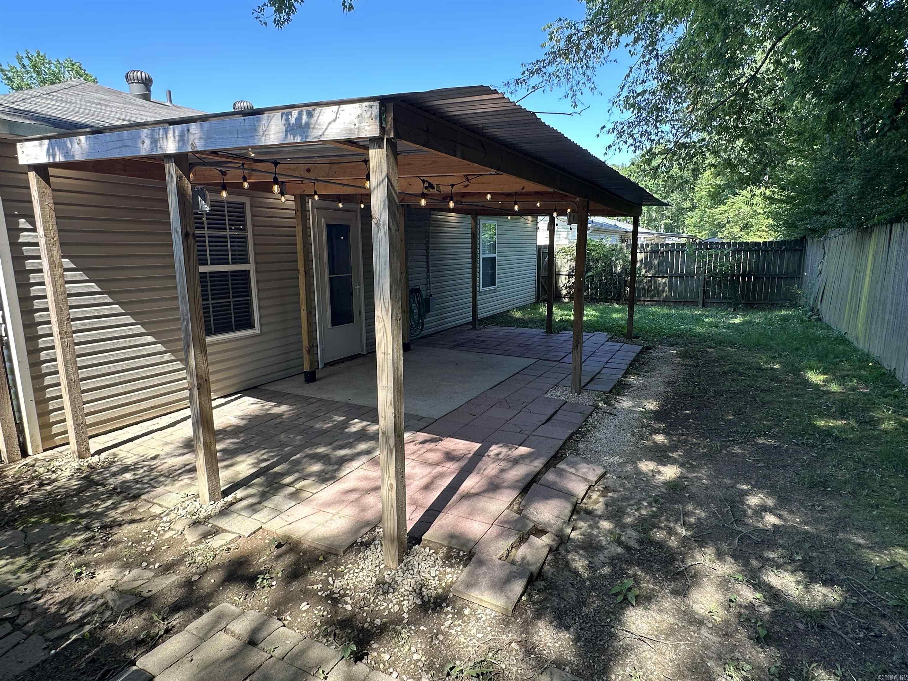 Butterfield Estates - Residential Lease