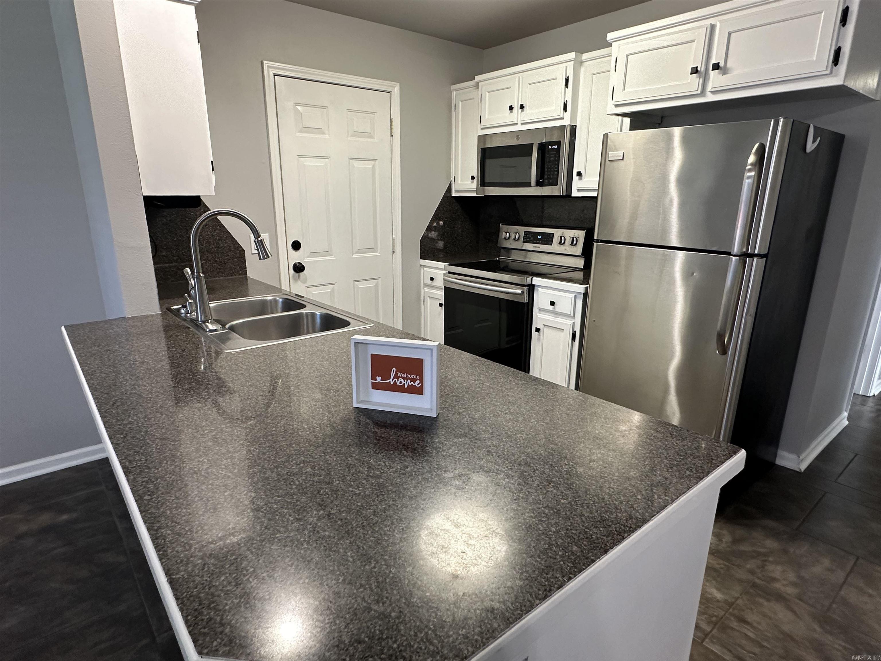 Butterfield Estates - Residential Lease