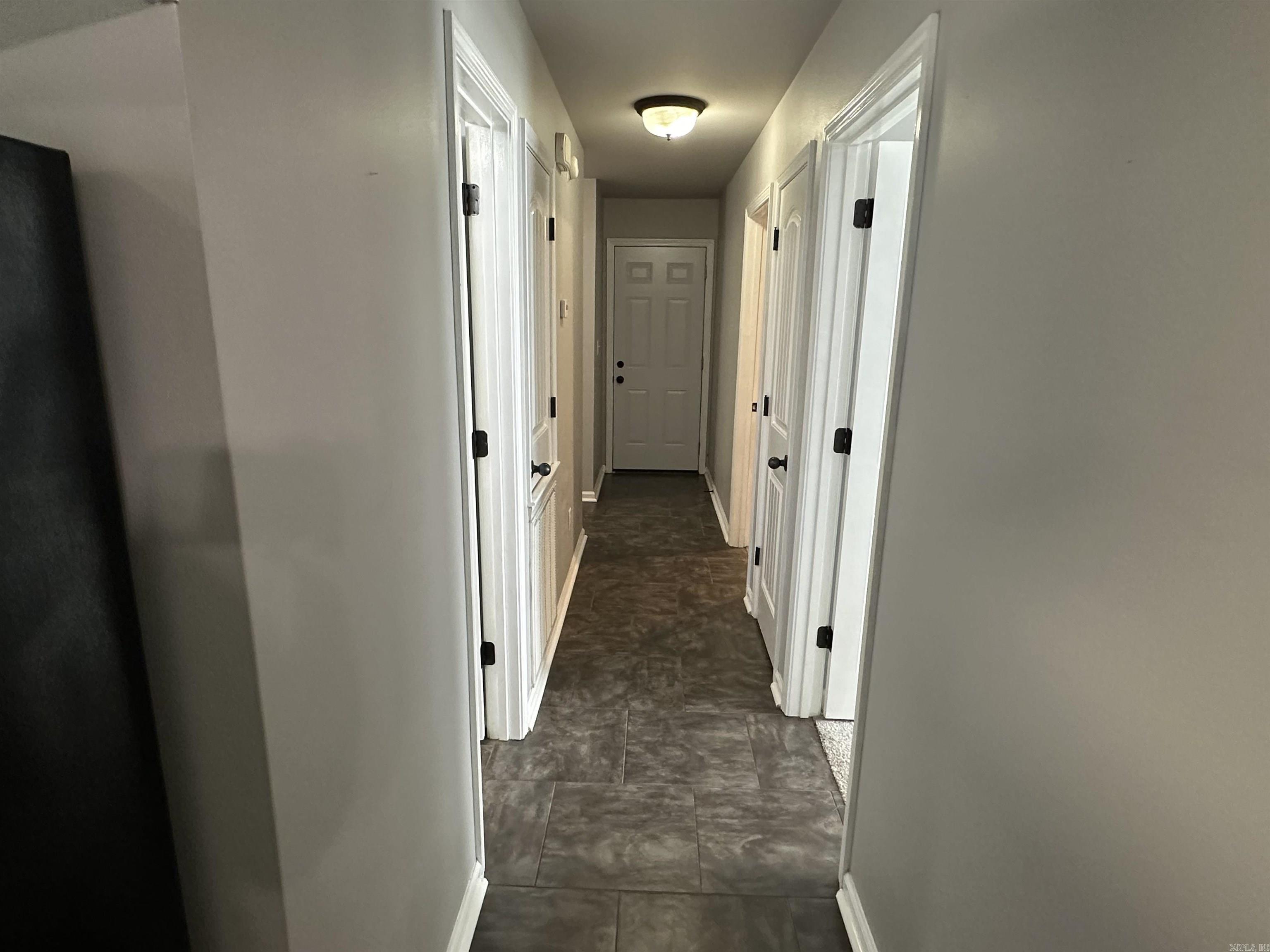 Butterfield Estates - Residential Lease