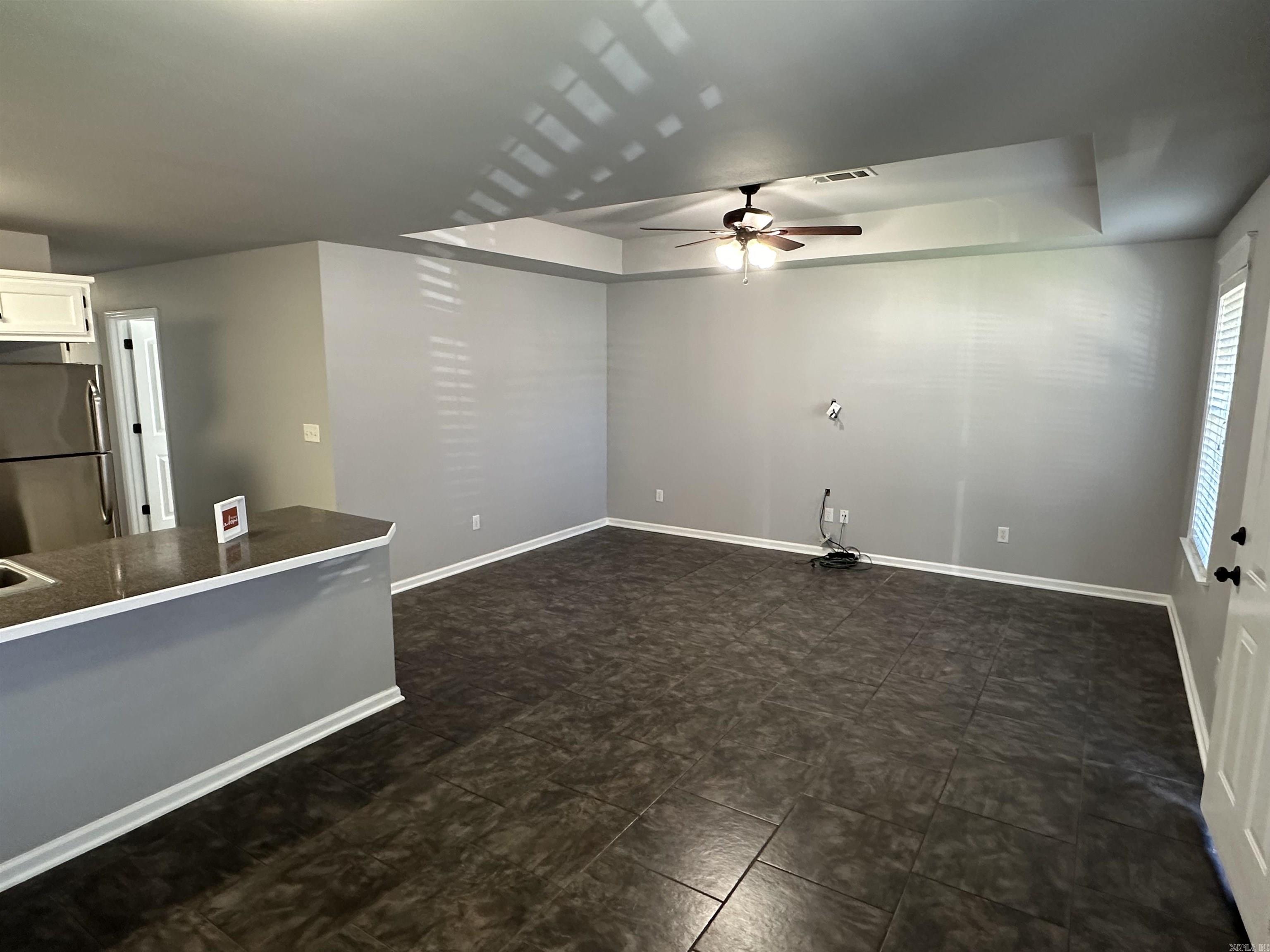 Butterfield Estates - Residential Lease